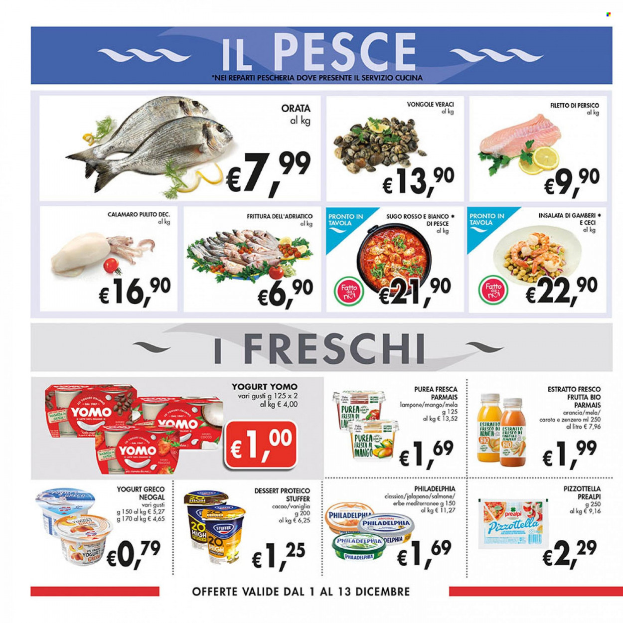 Volantino COAL - 1/12/2022 - 13/12/2022. Pagina 8