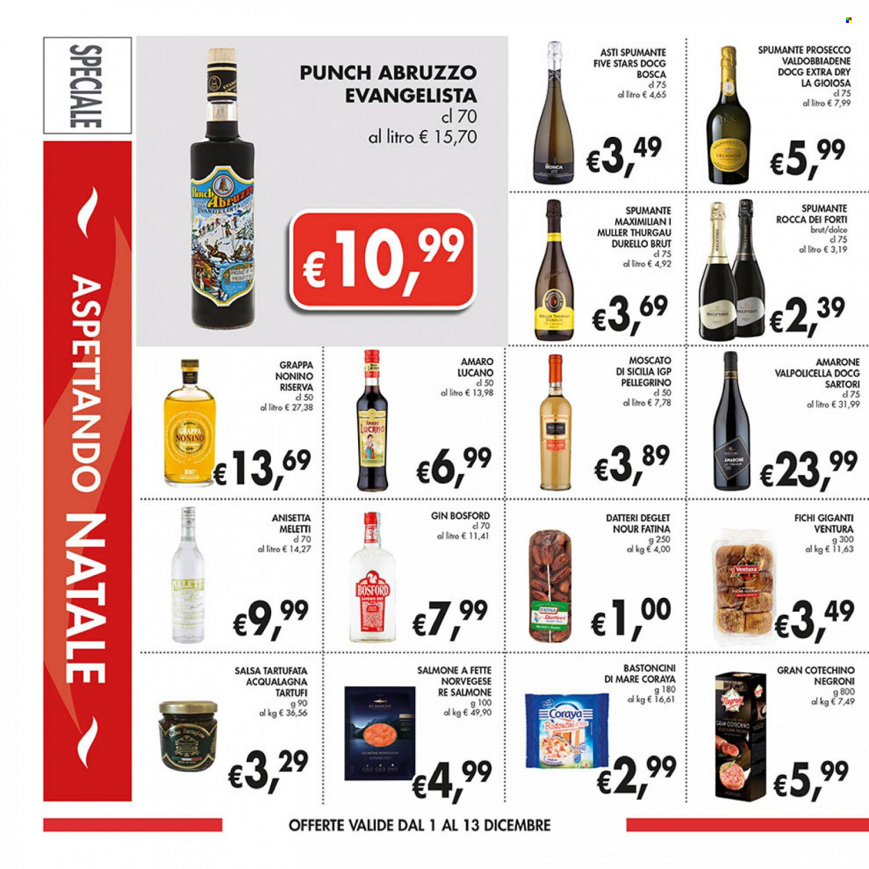 Volantino COAL - 1/12/2022 - 13/12/2022. Pagina 10