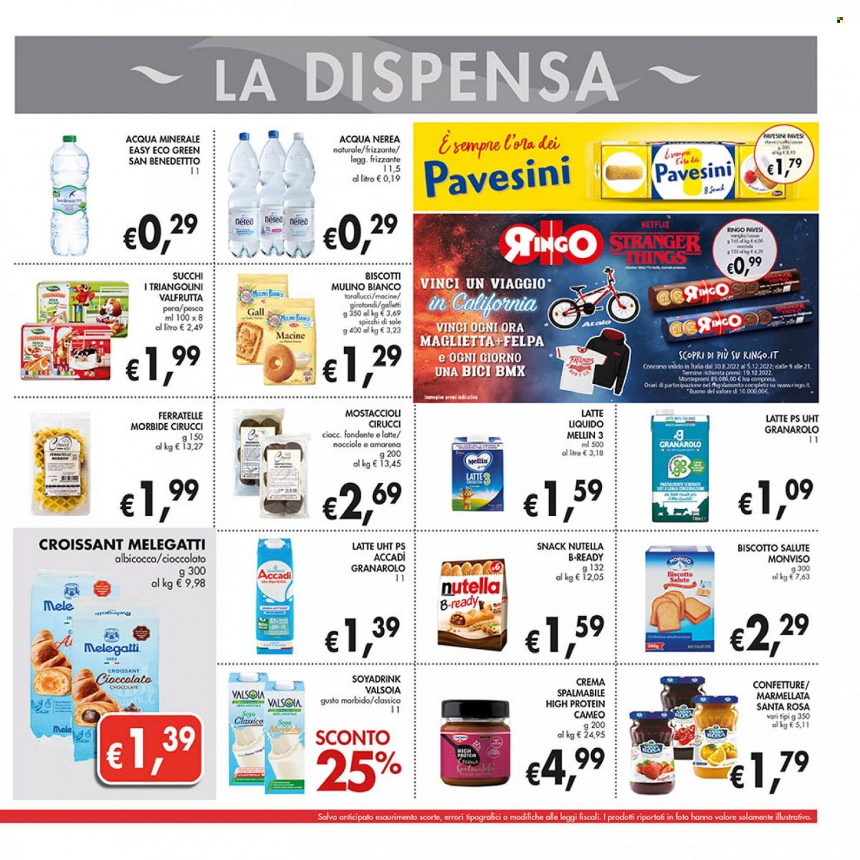 Volantino COAL - 1/12/2022 - 13/12/2022. Pagina 13