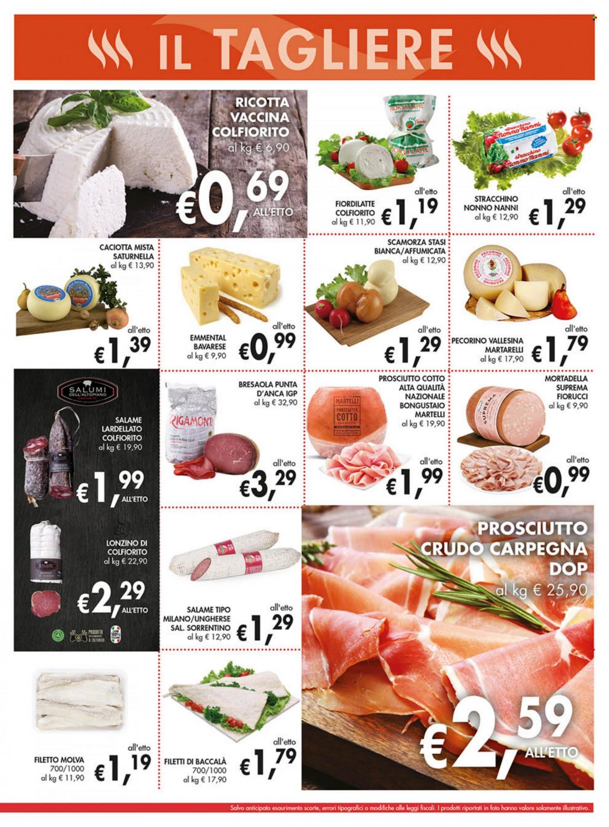 Volantino COAL - 1/12/2022 - 13/12/2022. Pagina 5