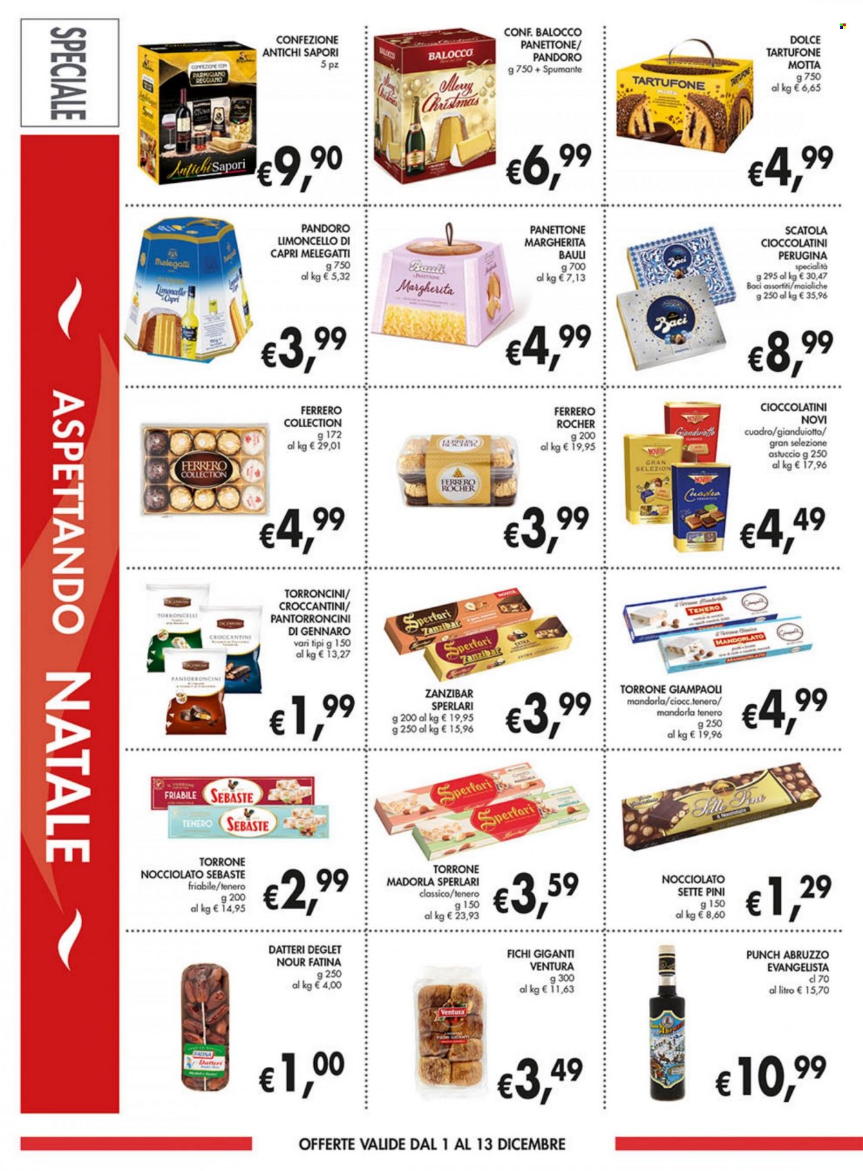 Volantino COAL - 1/12/2022 - 13/12/2022. Pagina 8