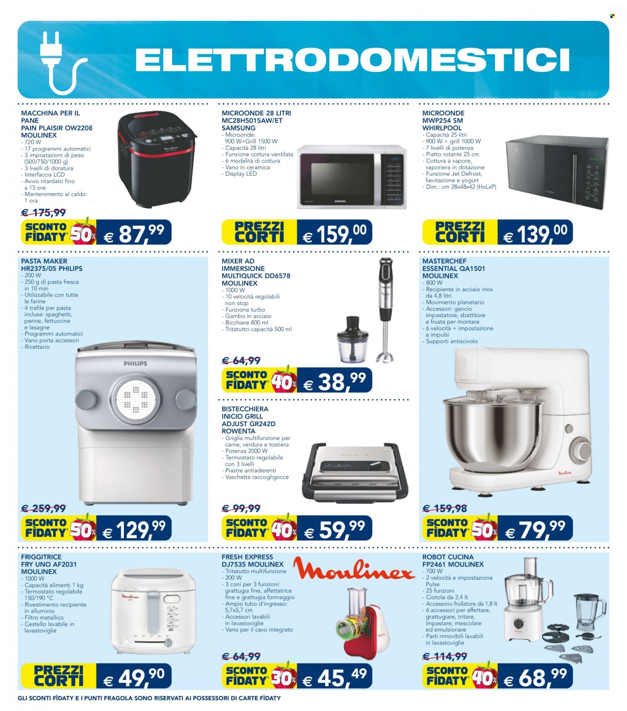 Volantino Esselunga - 1/12/2022 - 31/12/2022. Pagina 10