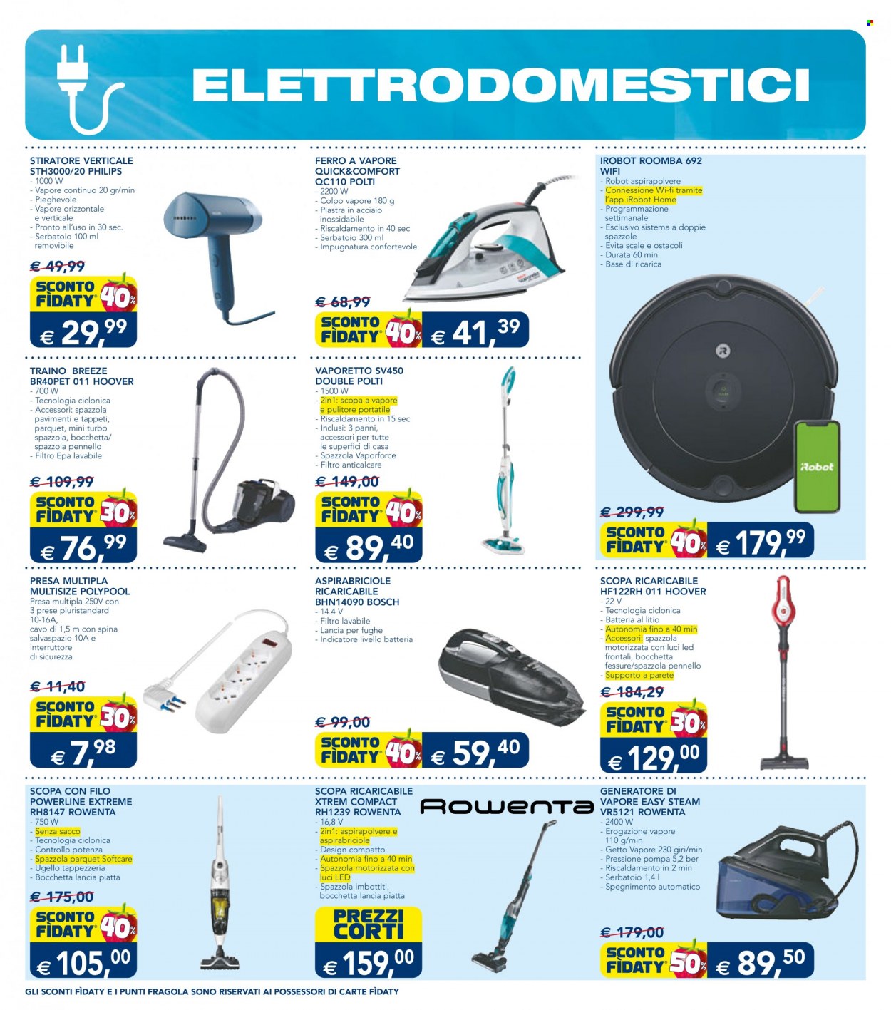 Volantino Esselunga - 1/12/2022 - 31/12/2022. Pagina 12