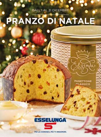 Offerta Esselunga