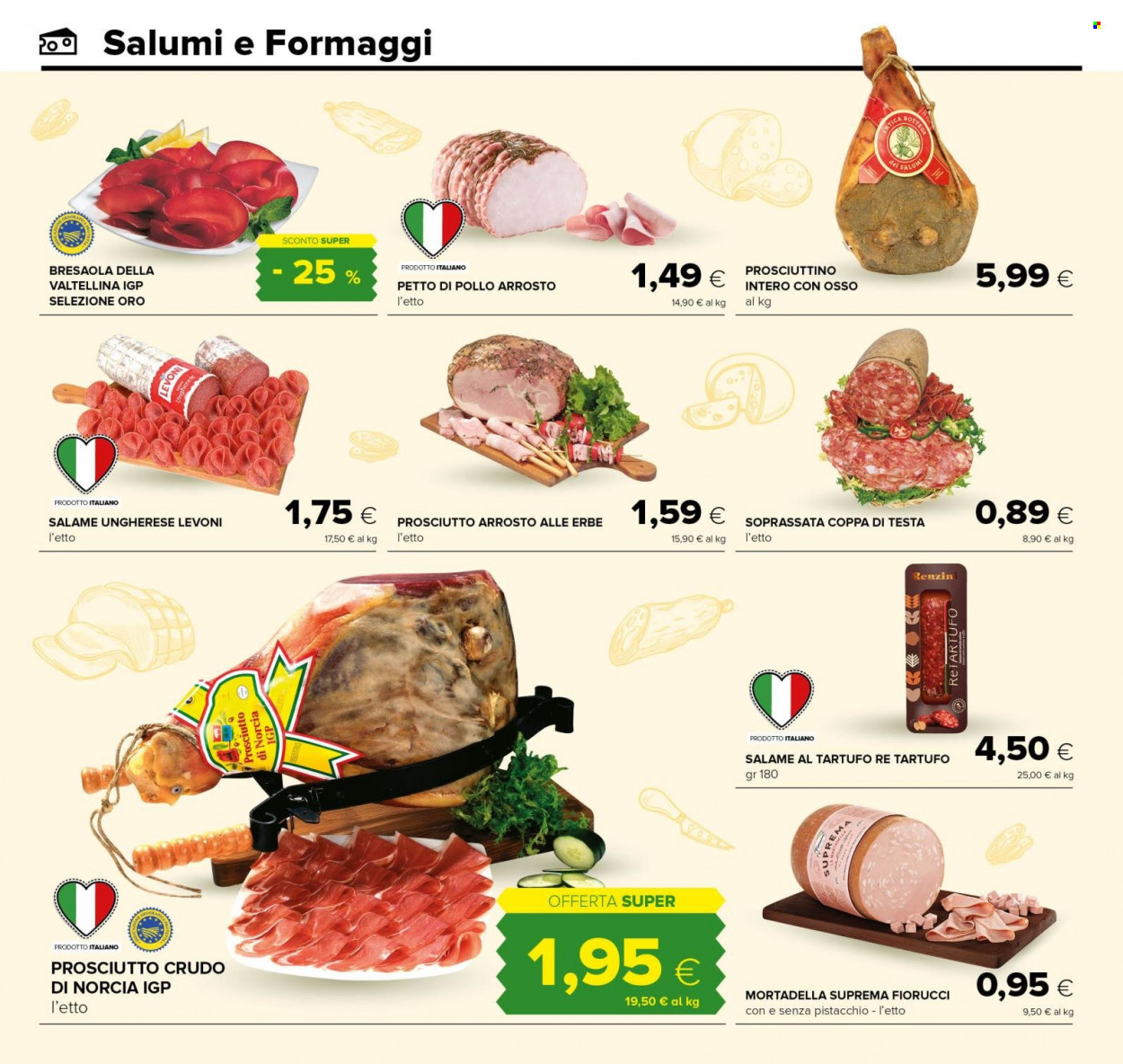 Volantino Oasi - 3/12/2022 - 14/12/2022. Pagina 16