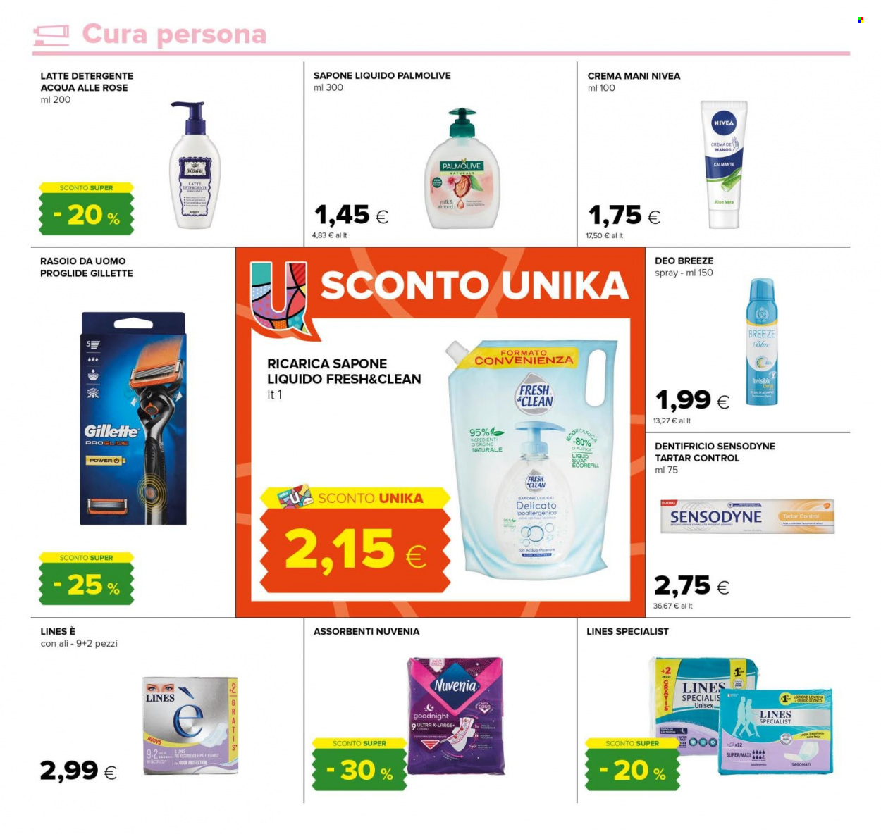 Volantino Oasi - 3/12/2022 - 14/12/2022. Pagina 28
