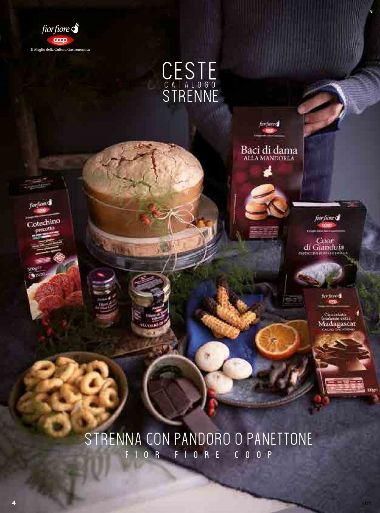 Volantino Coop - 1/12/2022 - 31/12/2022. Pagina 4