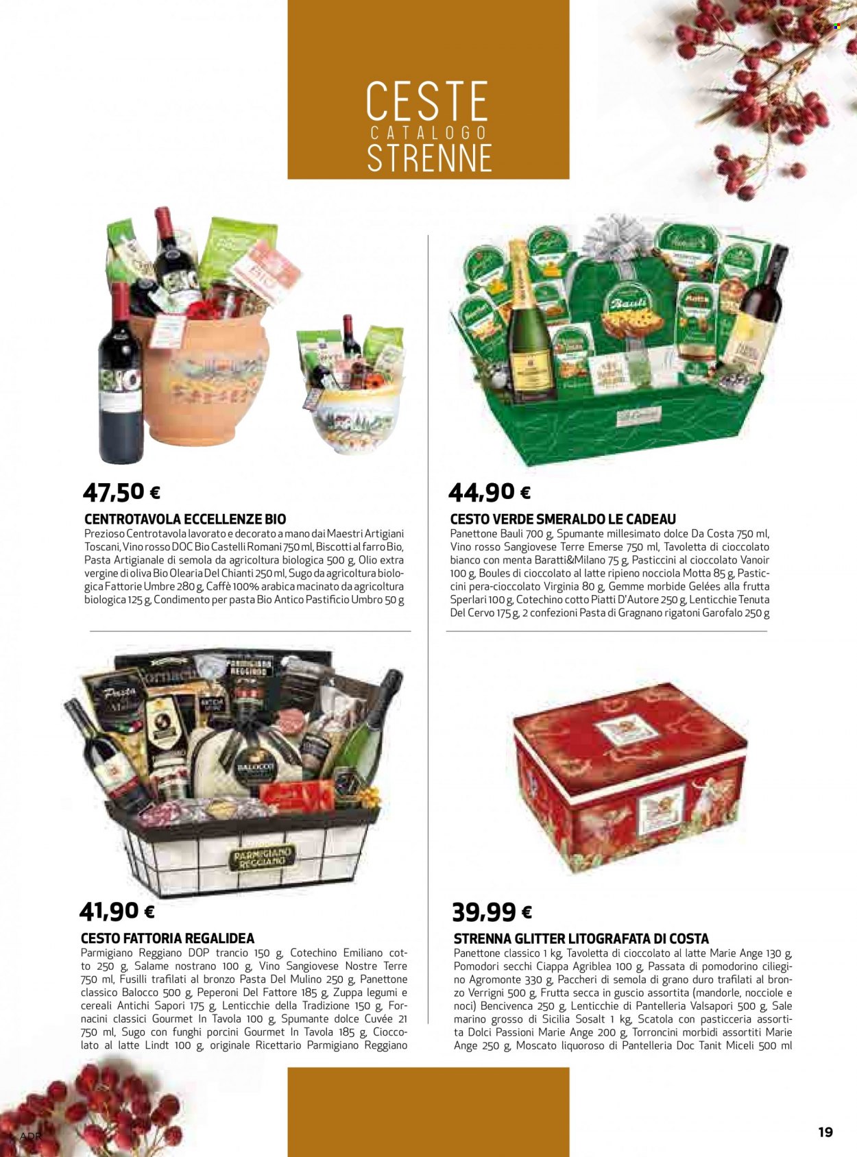 Volantino Coop - 1/12/2022 - 31/12/2022. Pagina 19