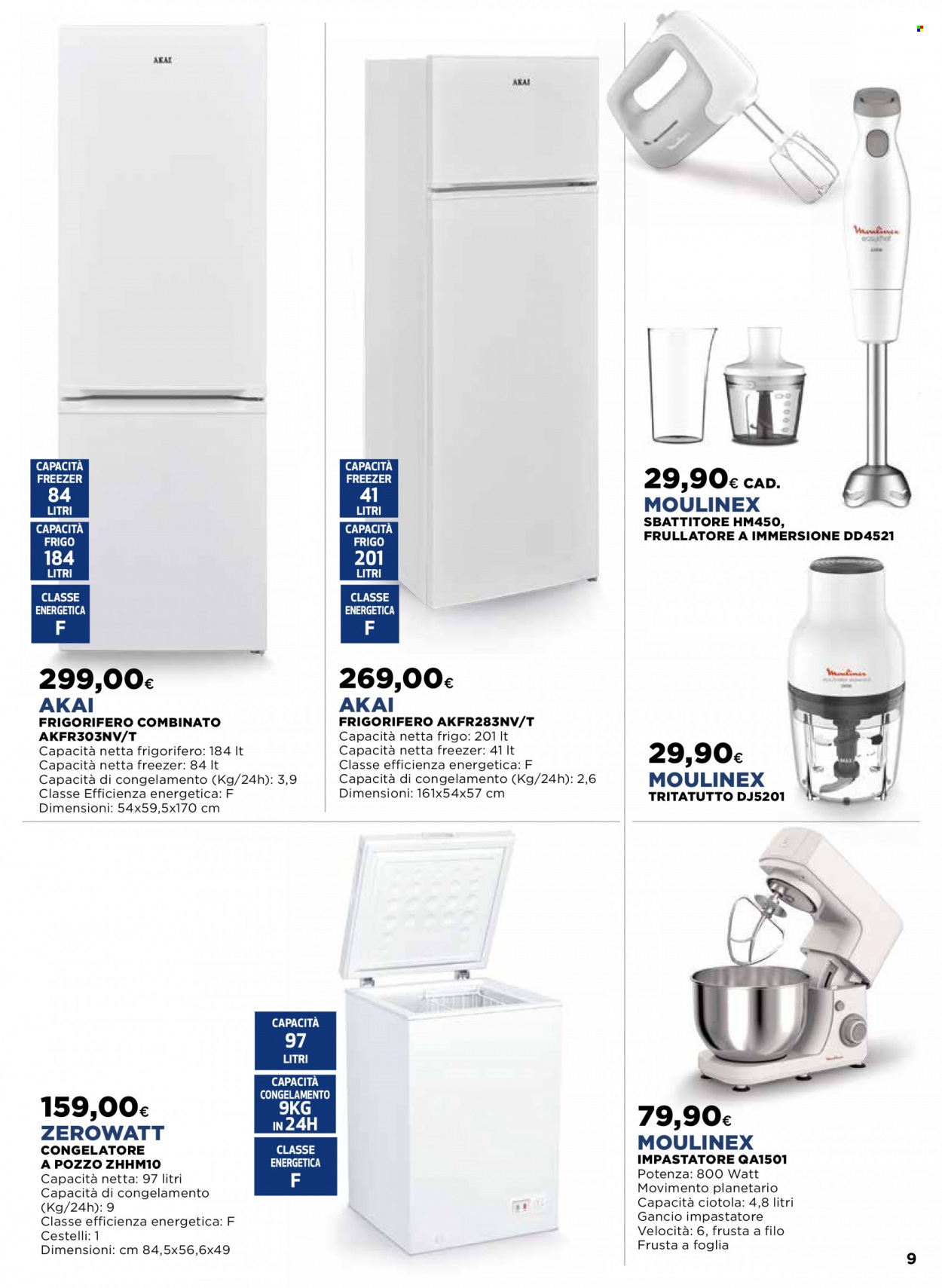 Volantino Coop - 1/12/2022 - 31/12/2022. Pagina 9