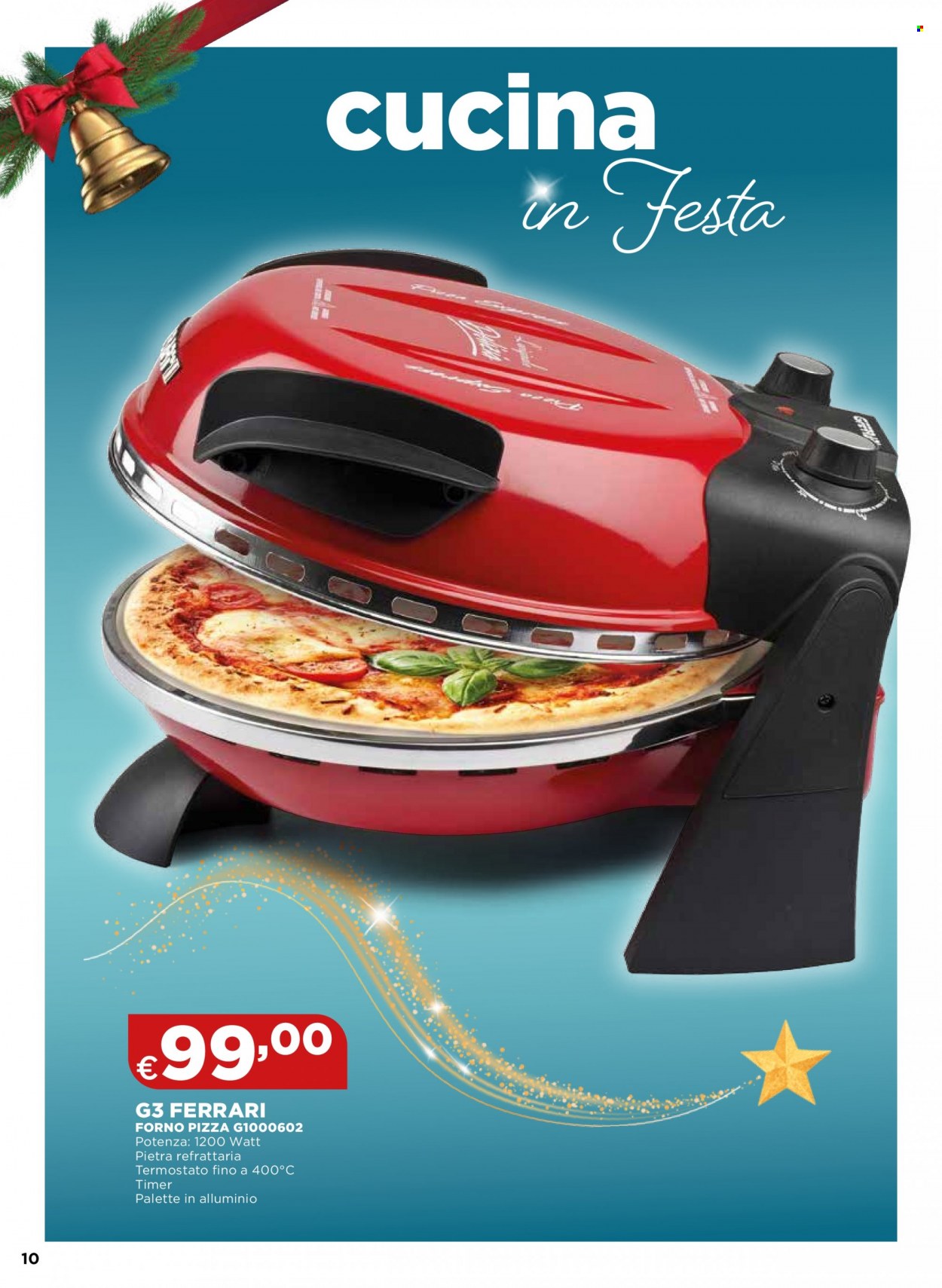 Volantino Coop - 1/12/2022 - 31/12/2022. Pagina 10