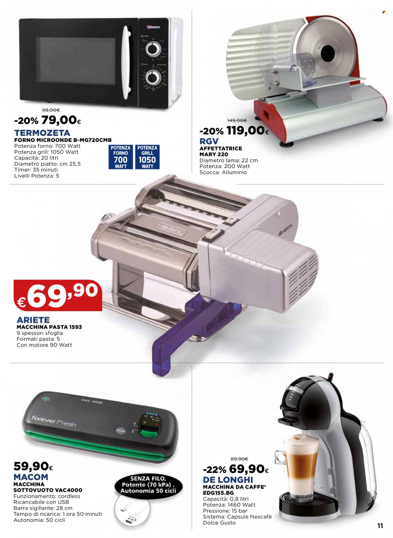 Volantino Coop - 1/12/2022 - 31/12/2022. Pagina 11