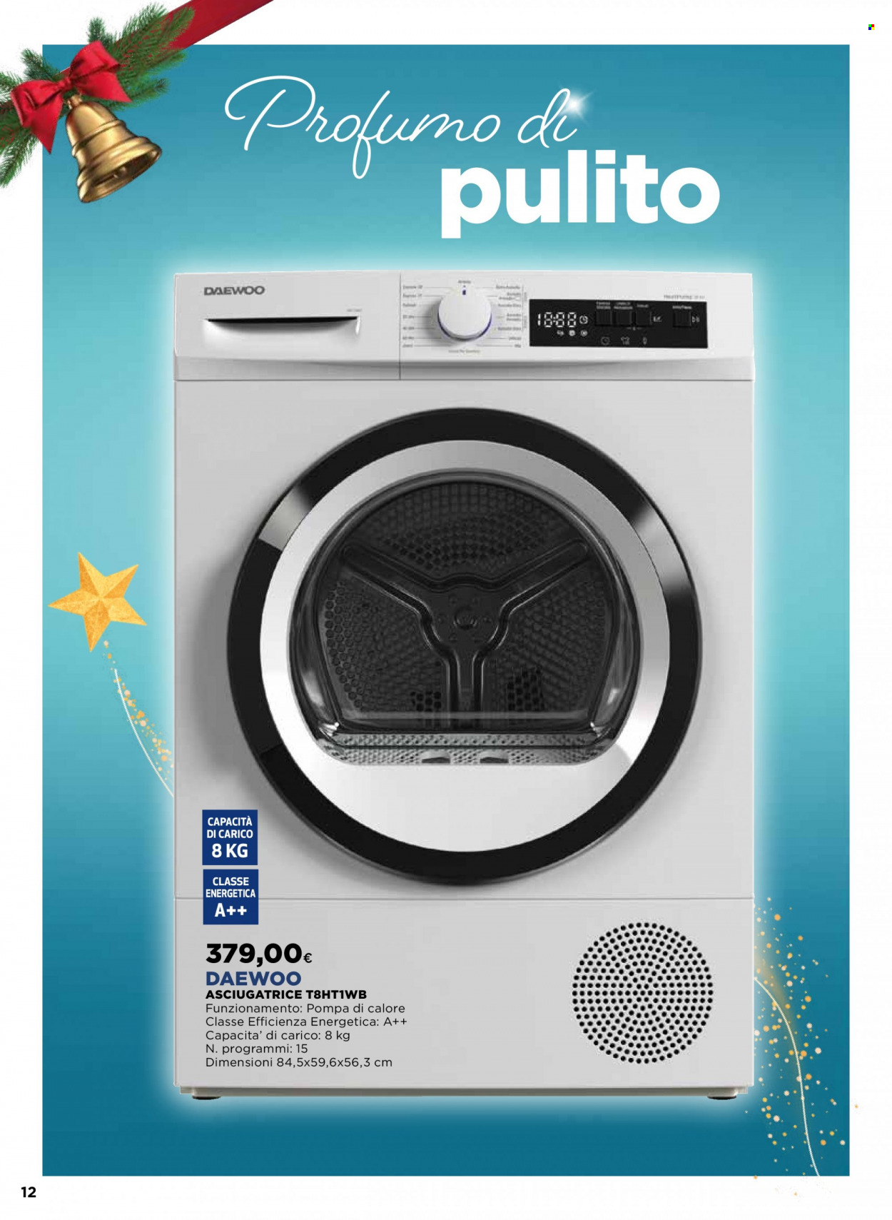 Volantino Coop - 1/12/2022 - 31/12/2022. Pagina 12