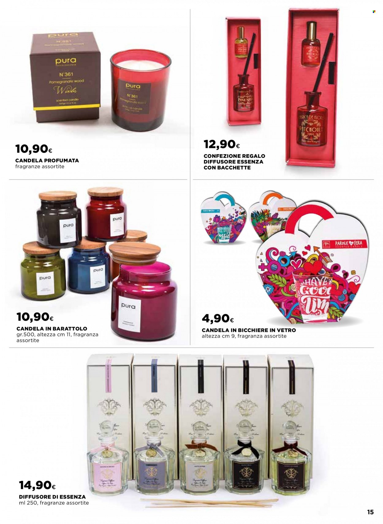Volantino Coop - 1/12/2022 - 31/12/2022. Pagina 15