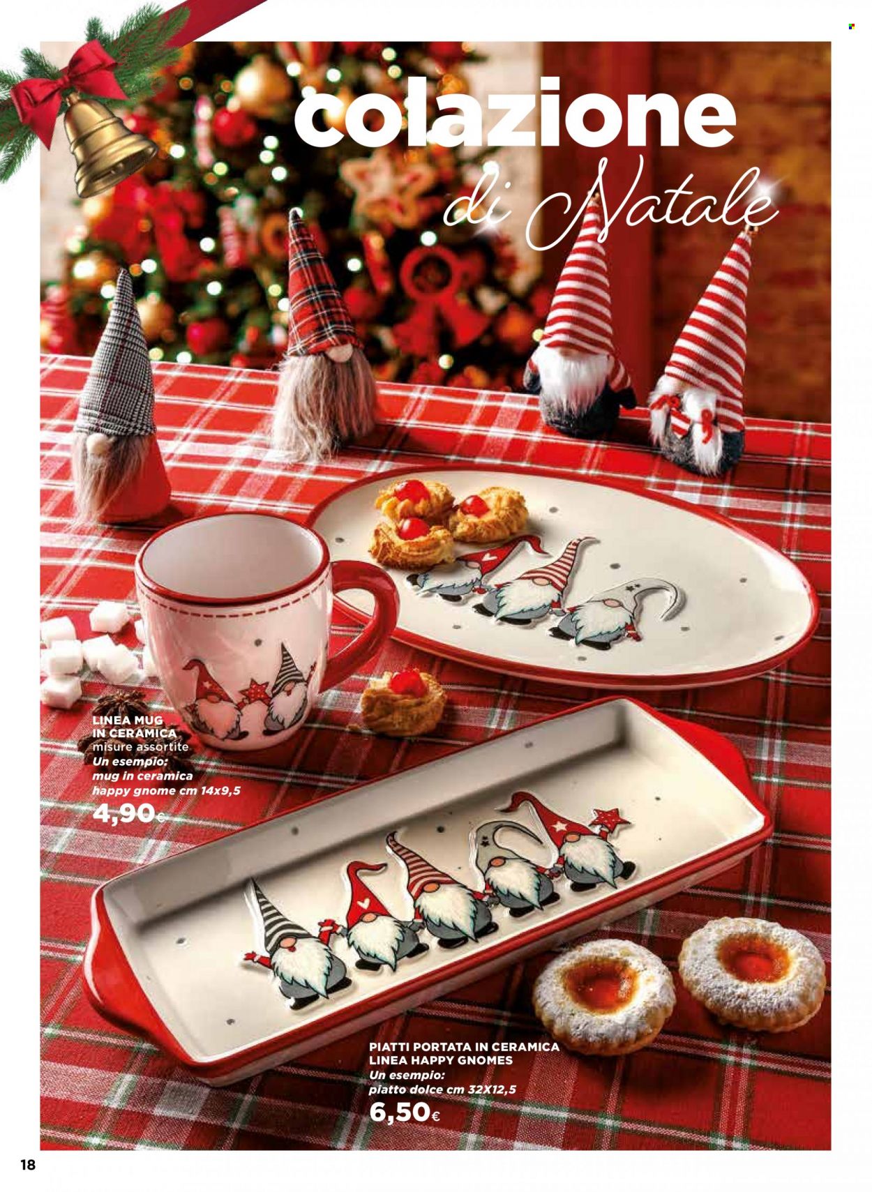 Volantino Coop - 1/12/2022 - 31/12/2022. Pagina 18