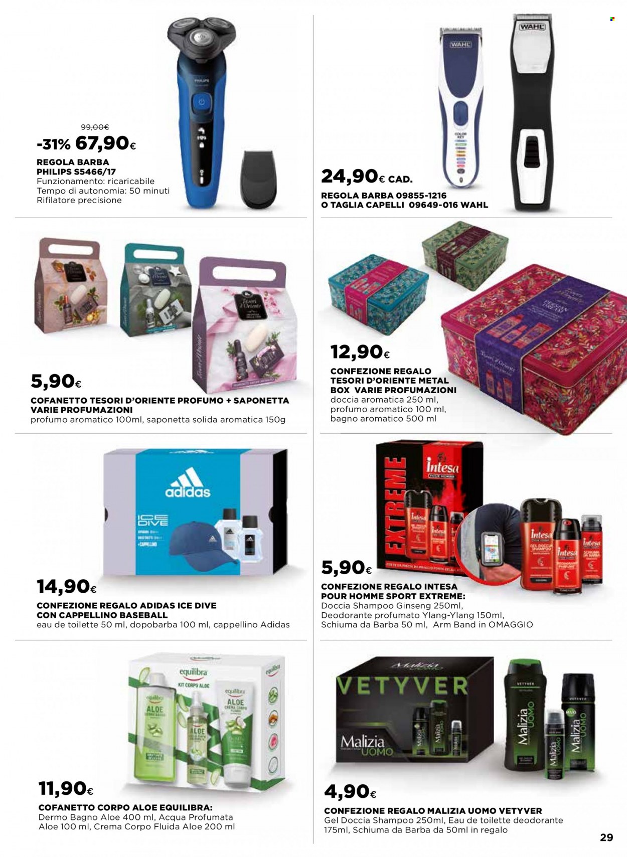 Volantino Coop - 1/12/2022 - 31/12/2022. Pagina 29