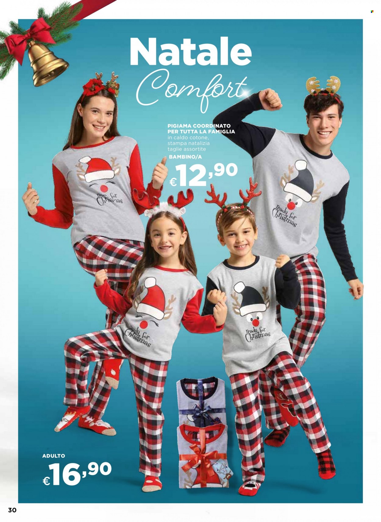 Volantino Coop - 1/12/2022 - 31/12/2022. Pagina 30
