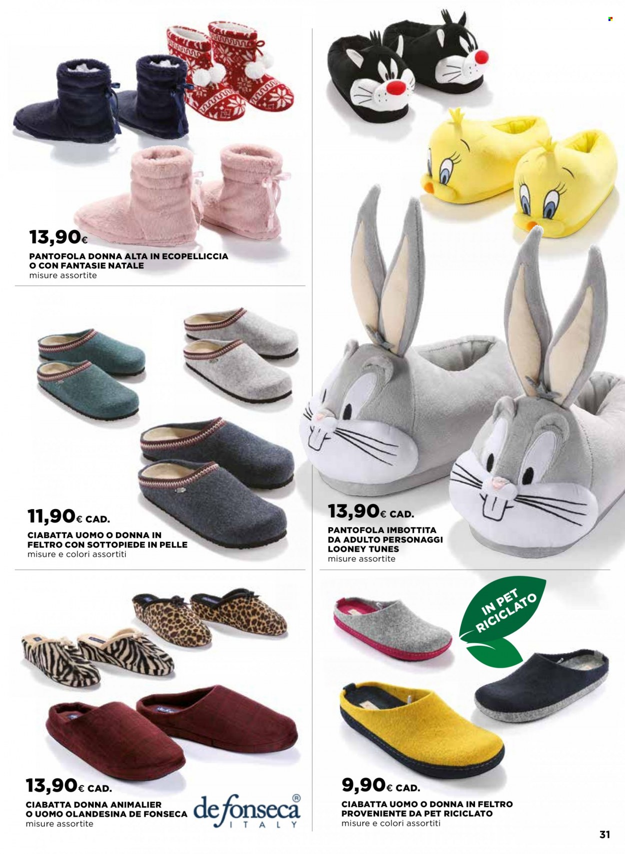 Volantino Coop - 1/12/2022 - 31/12/2022. Pagina 31