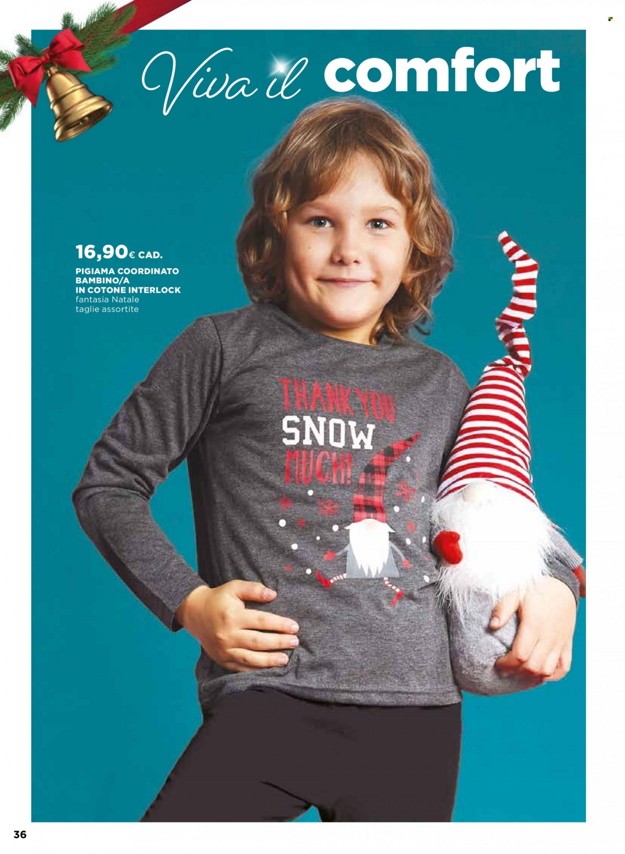 Volantino Coop - 1/12/2022 - 31/12/2022. Pagina 36