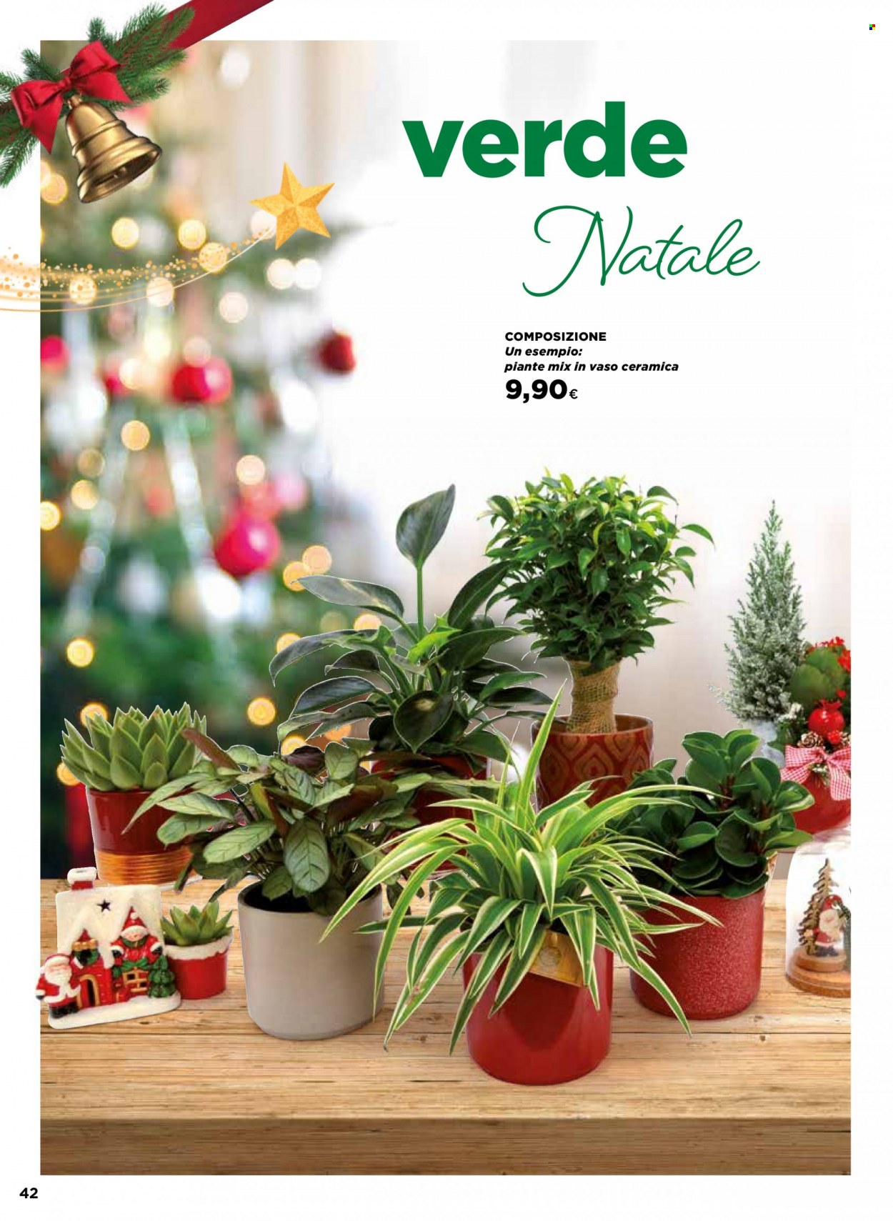 Volantino Coop - 1/12/2022 - 31/12/2022. Pagina 42