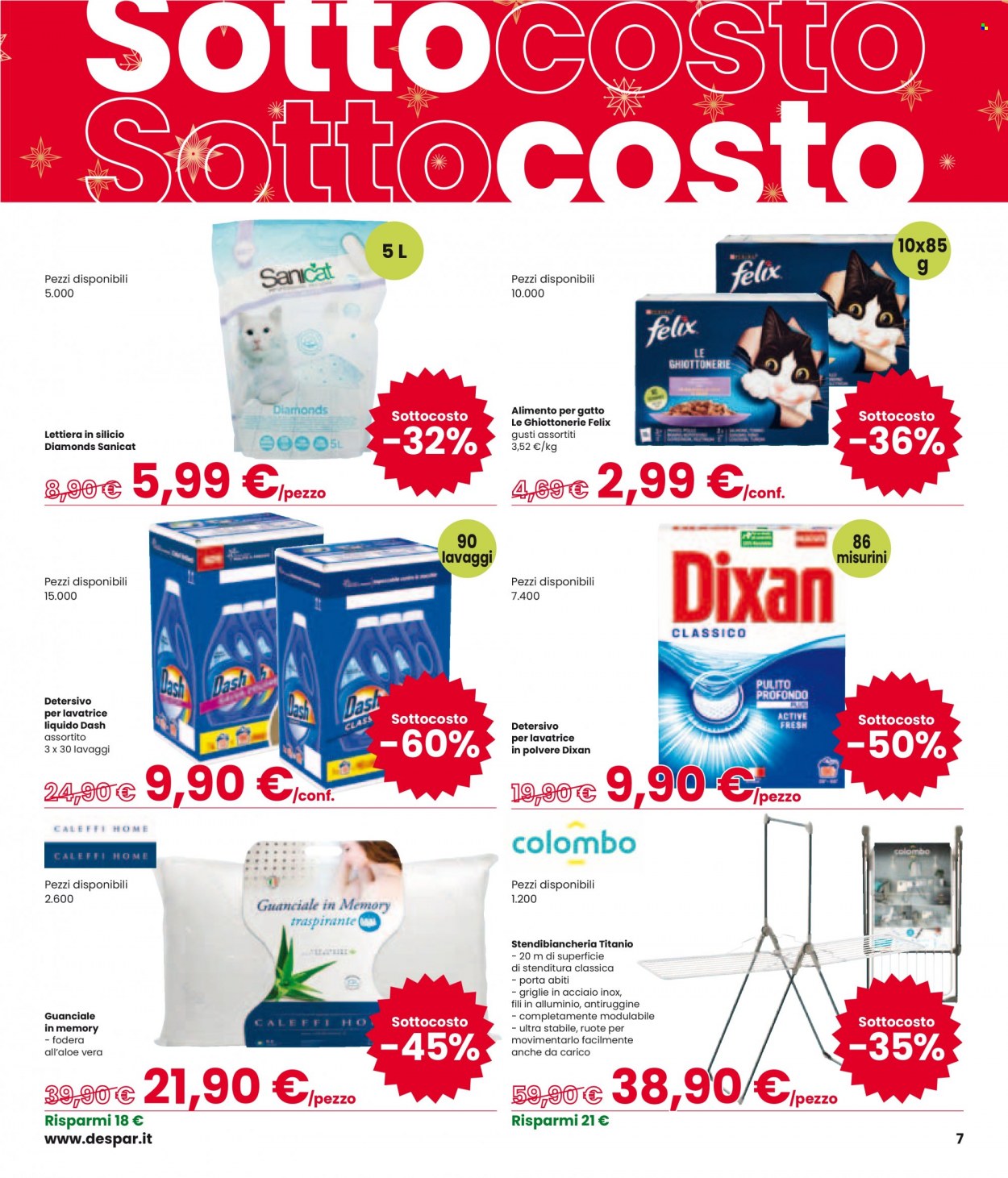 Volantino Interspar - 2/12/2022 - 11/12/2022. Pagina 7