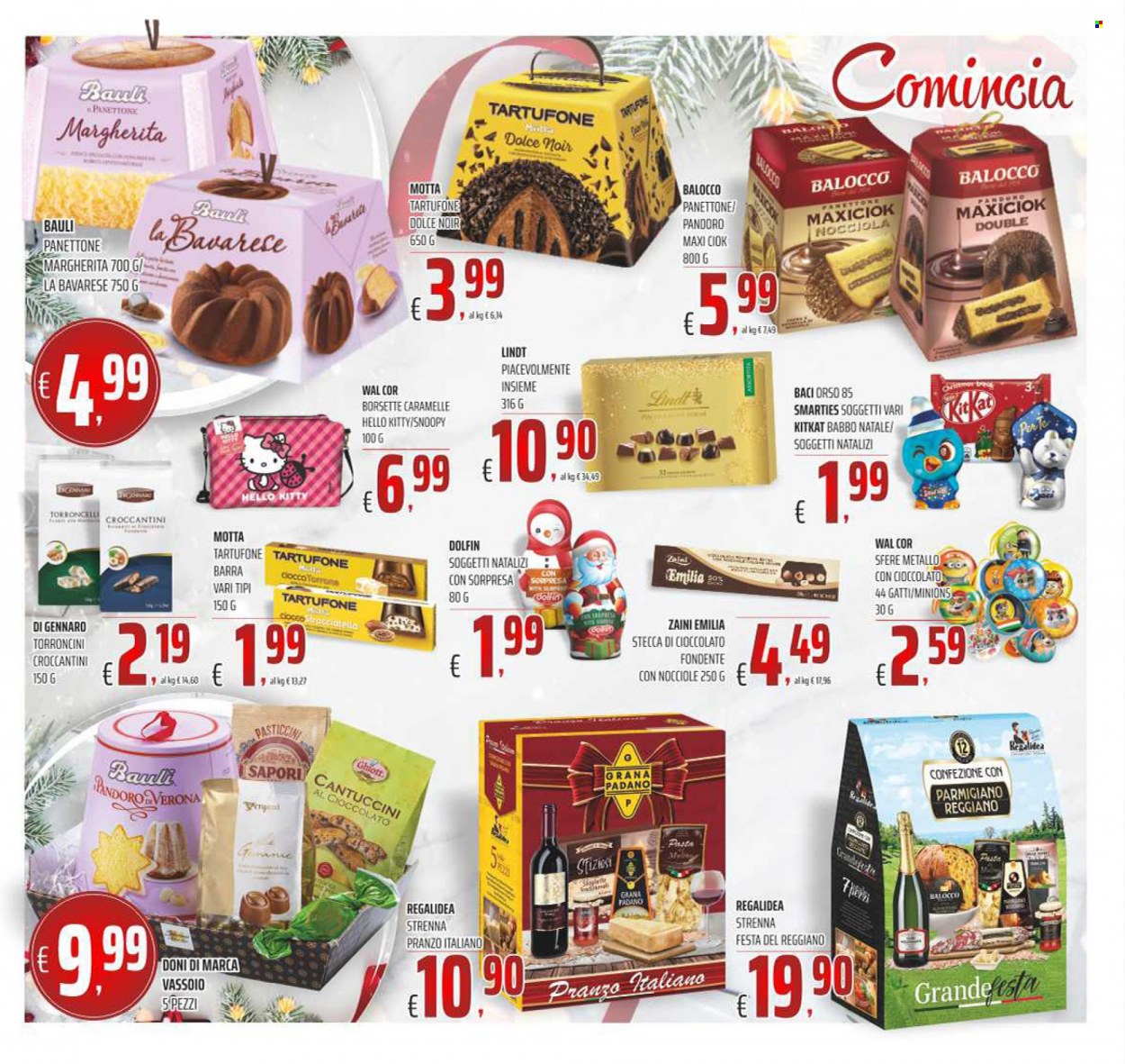 Leták Coop - 2.12.2022 - 13.12.2022. Strana 10