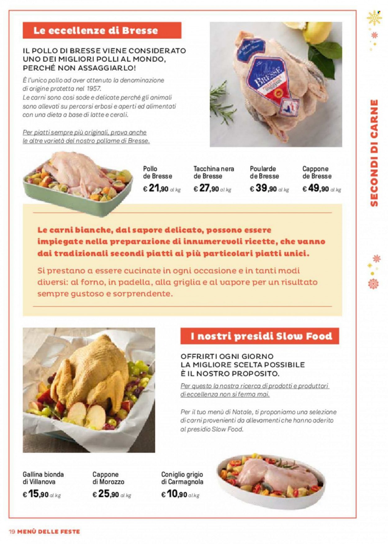 Volantino Iper, La grande i - 5/12/2022 - 31/12/2022. Pagina 19