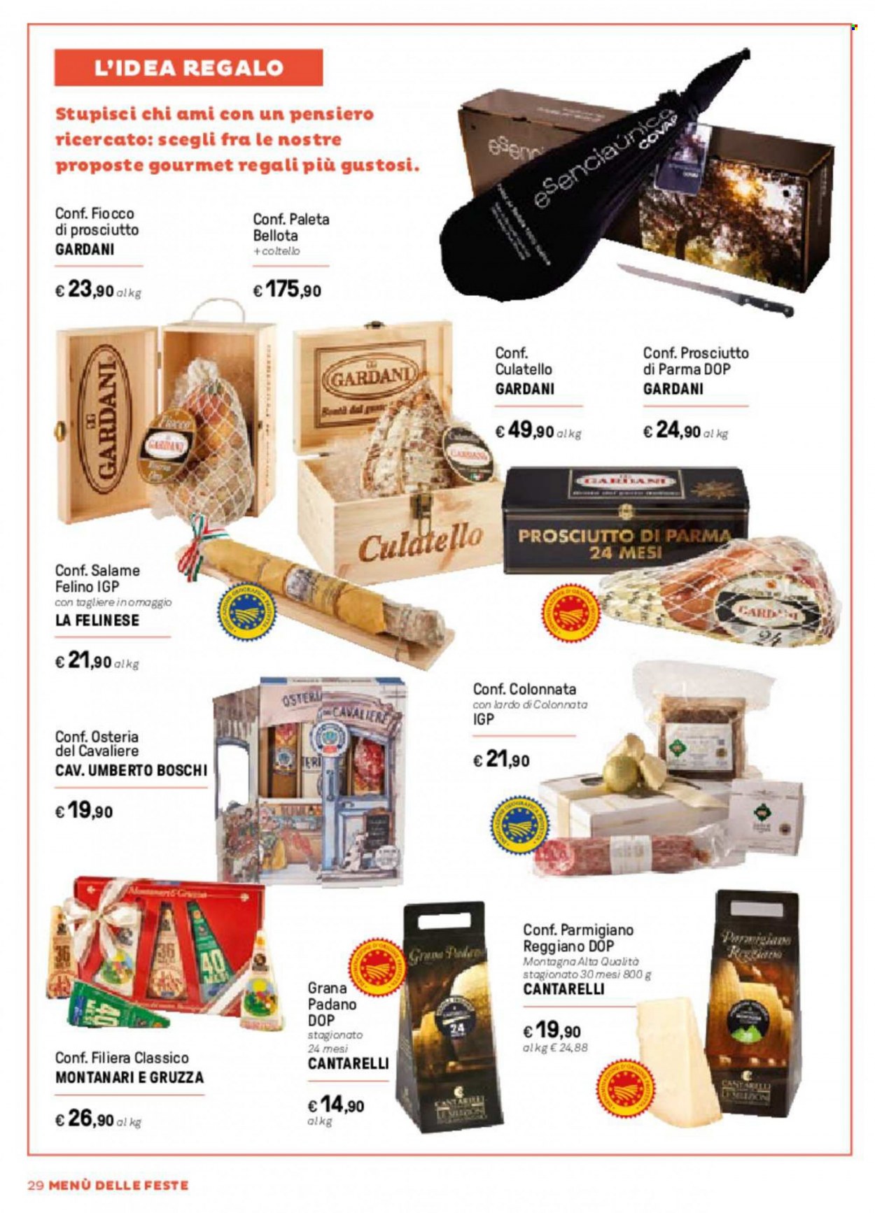 Volantino Iper, La grande i - 5/12/2022 - 31/12/2022. Pagina 29