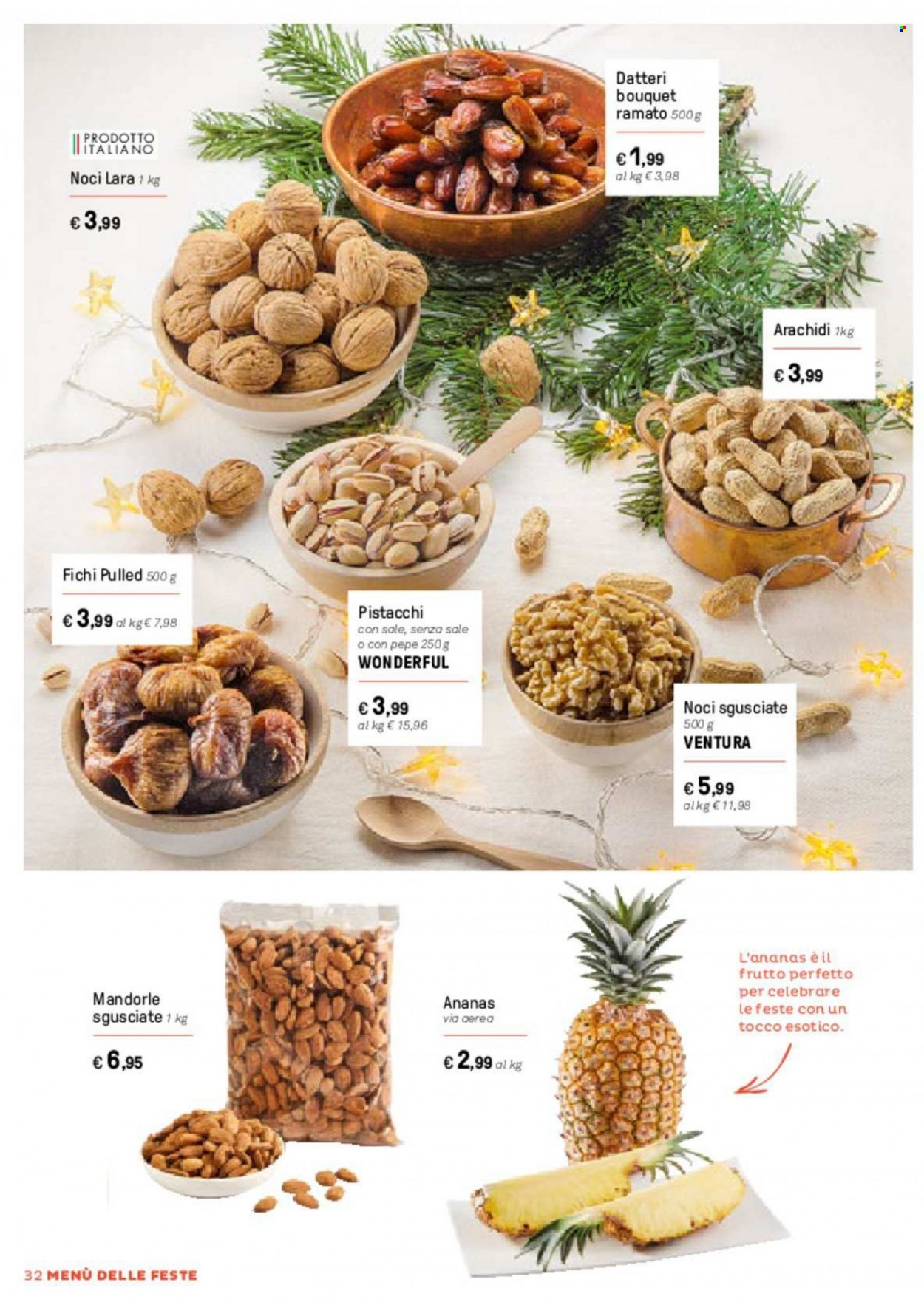 Volantino Iper, La grande i - 5/12/2022 - 31/12/2022. Pagina 32