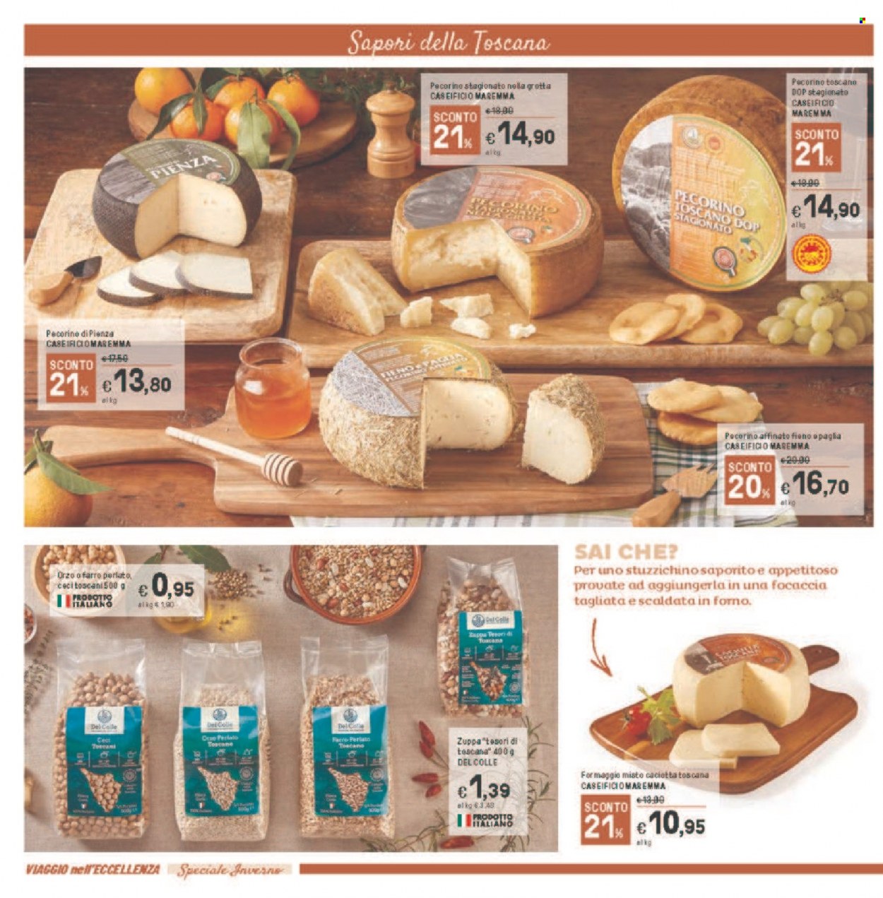Volantino Iper, La grande i - 5/12/2022 - 14/12/2022. Pagina 6