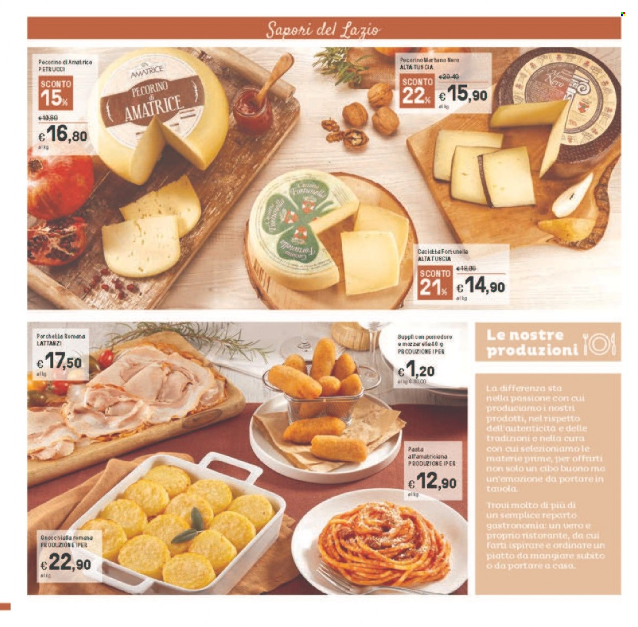 Volantino Iper, La grande i - 5/12/2022 - 14/12/2022. Pagina 9