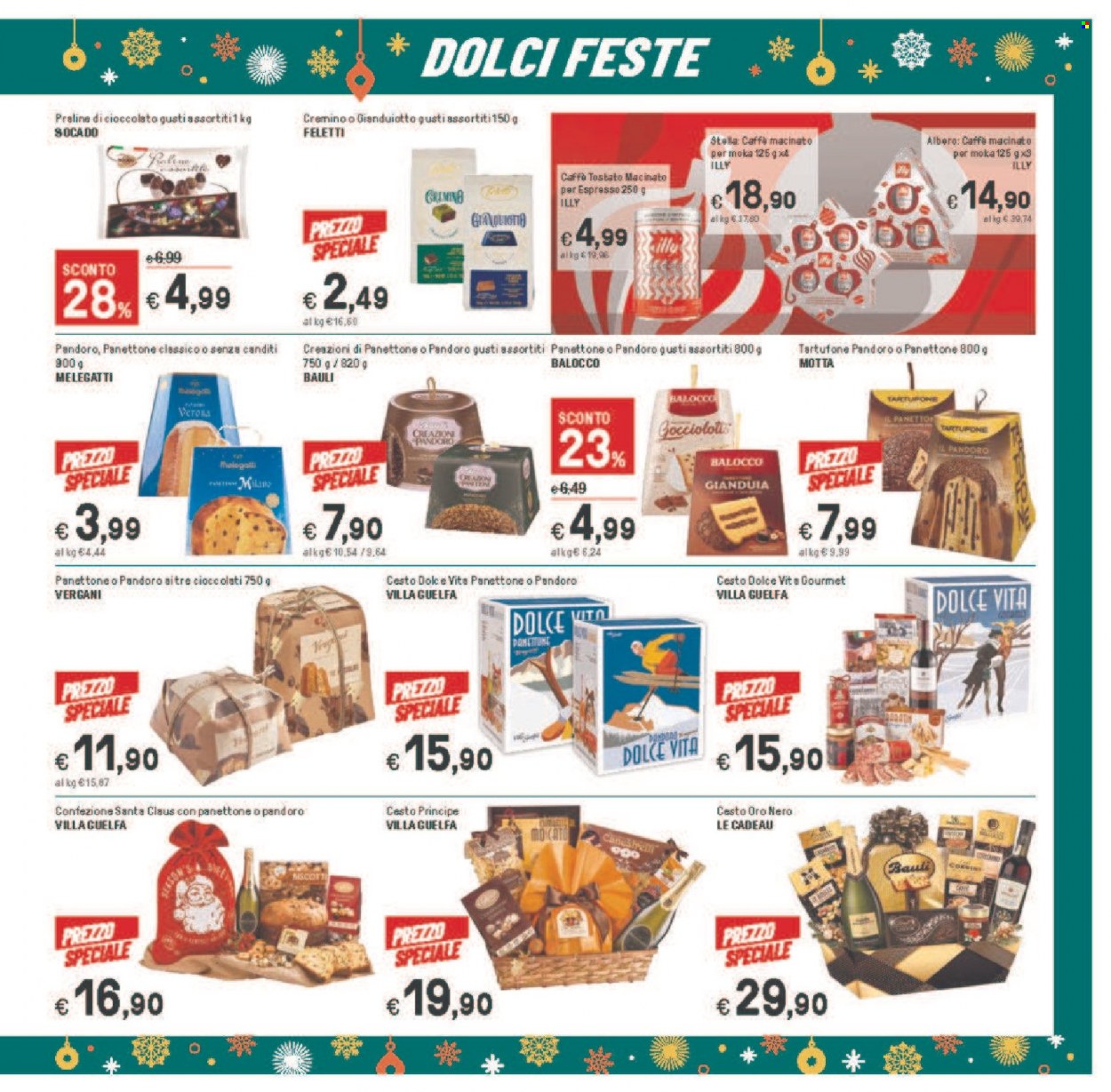 Volantino Iper, La grande i - 5/12/2022 - 14/12/2022. Pagina 17