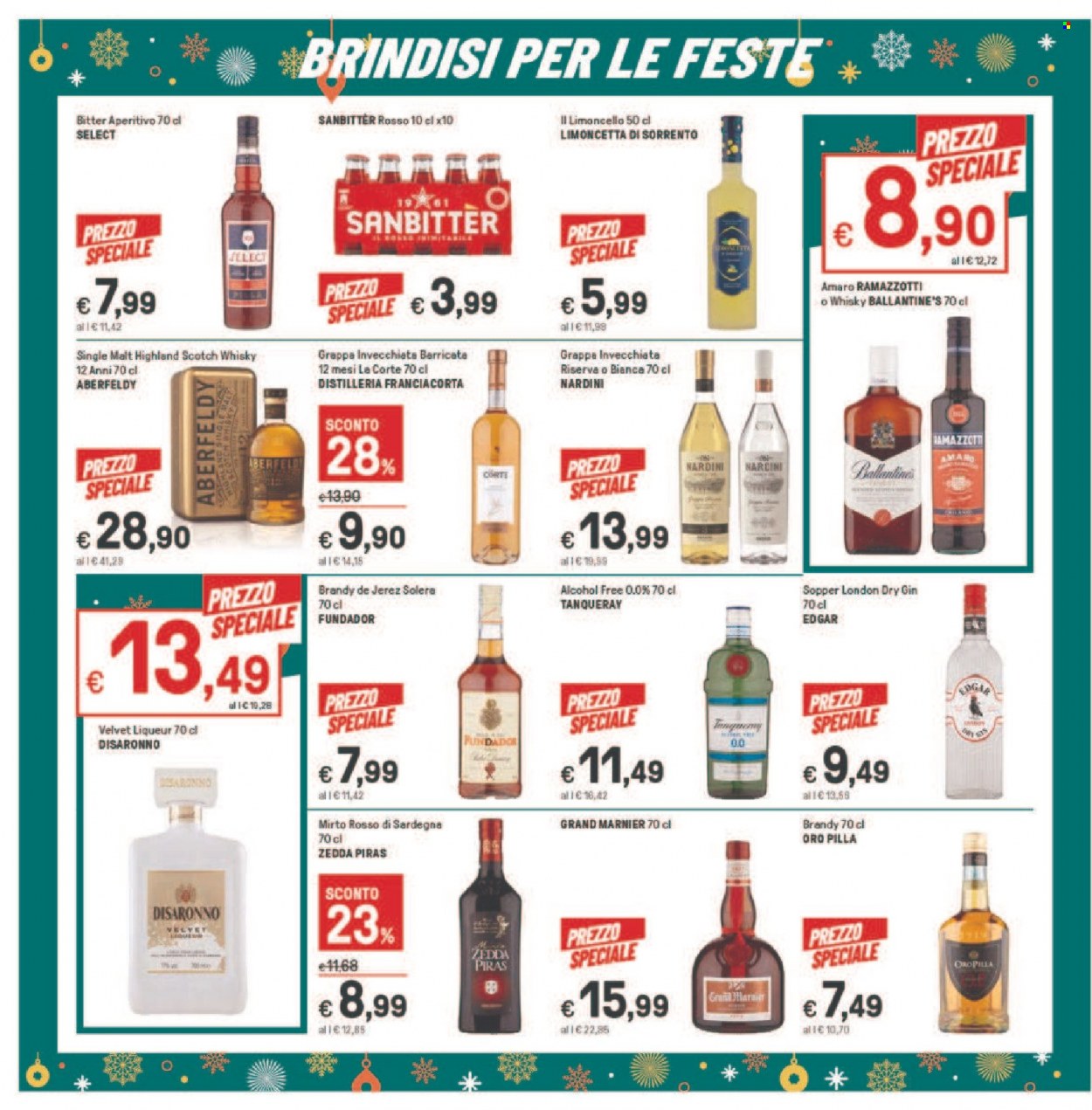 Volantino Iper, La grande i - 5/12/2022 - 14/12/2022. Pagina 18
