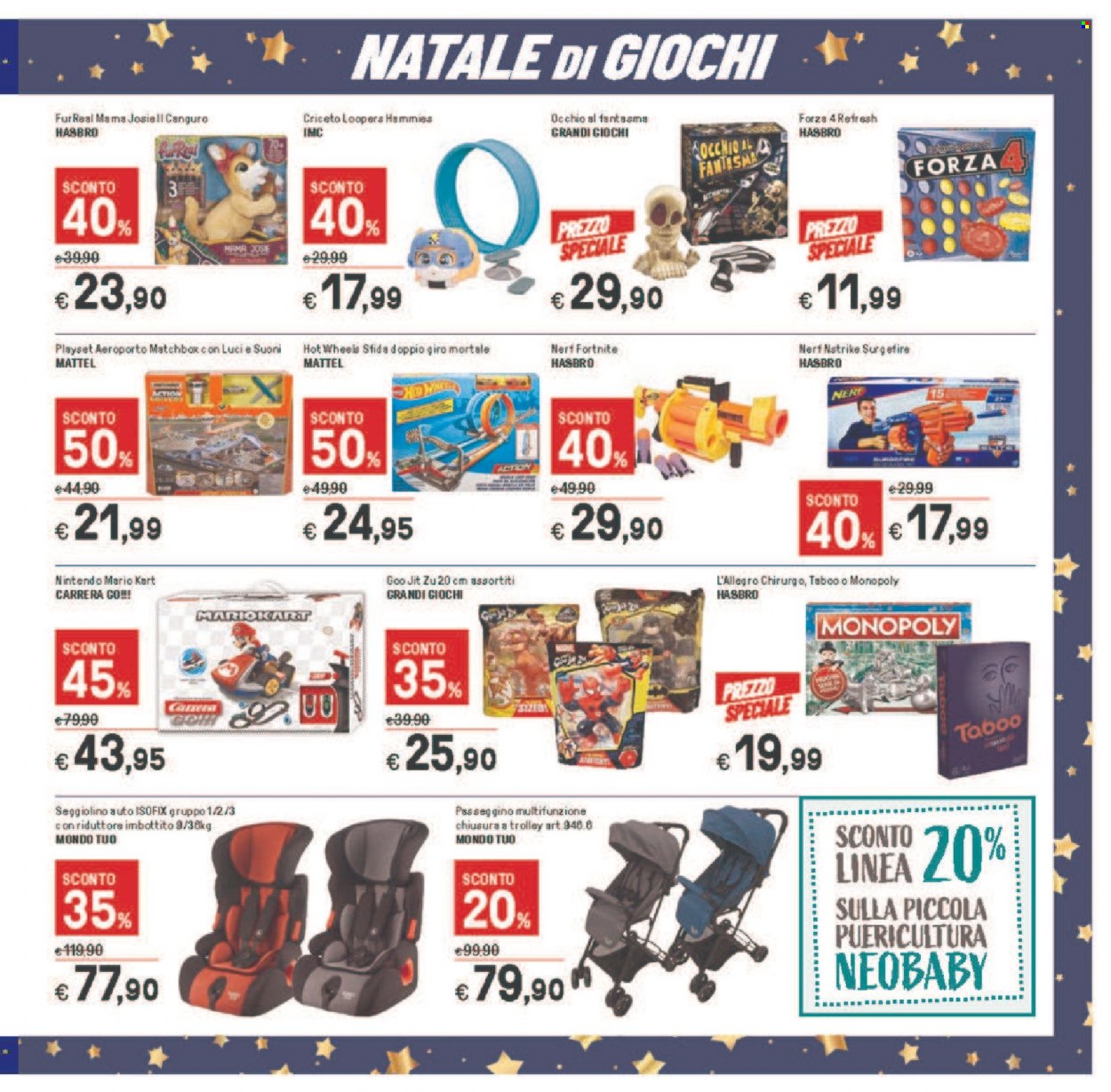 Volantino Iper, La grande i - 5/12/2022 - 14/12/2022. Pagina 37