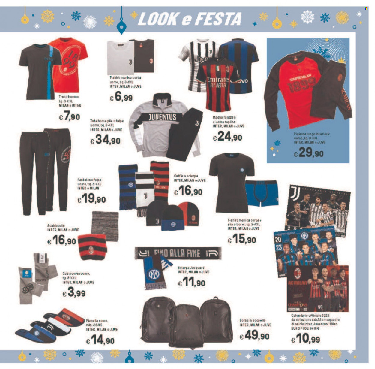Volantino Iper, La grande i - 5/12/2022 - 14/12/2022. Pagina 43