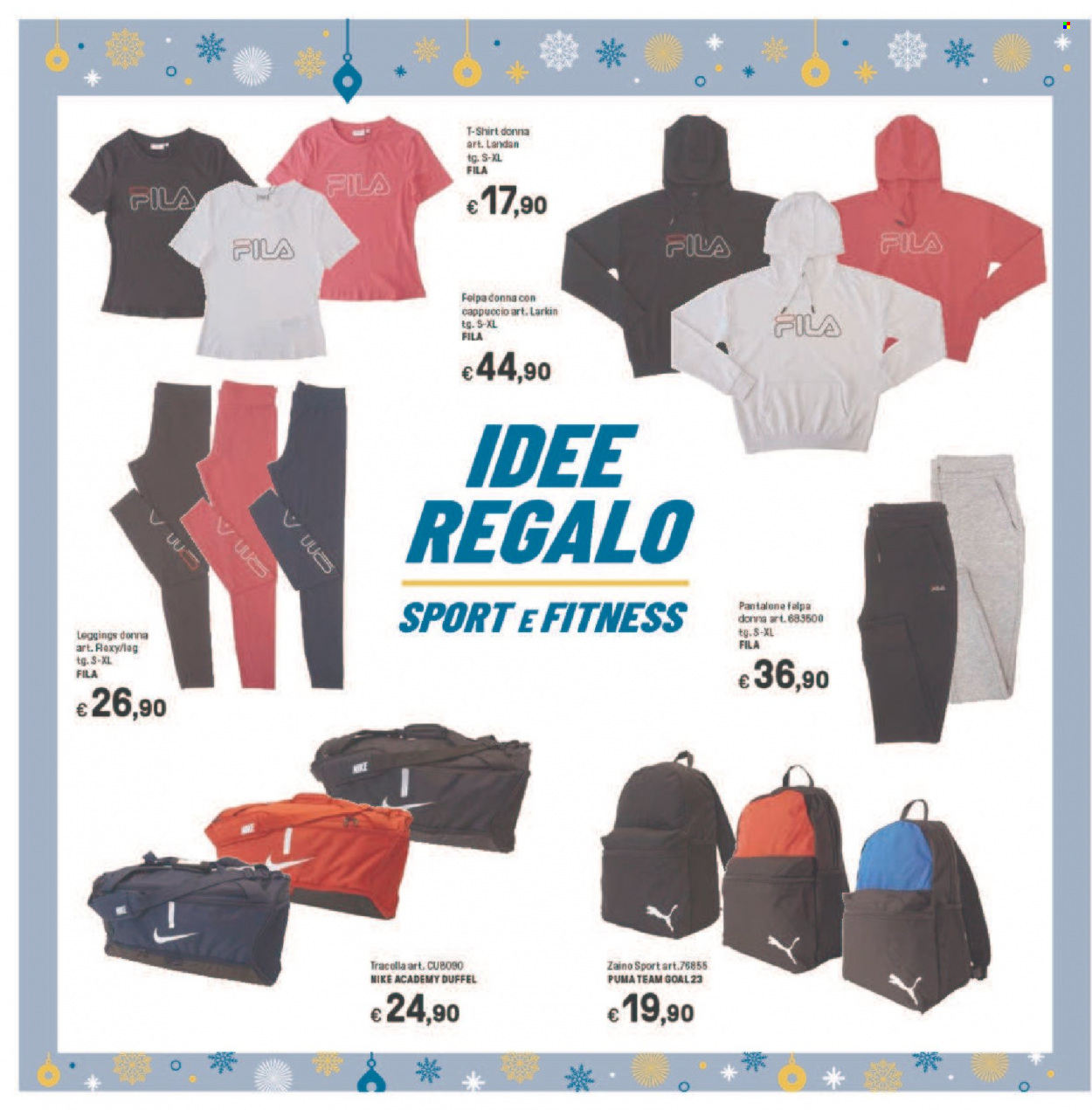 Volantino Iper, La grande i - 5/12/2022 - 14/12/2022. Pagina 44