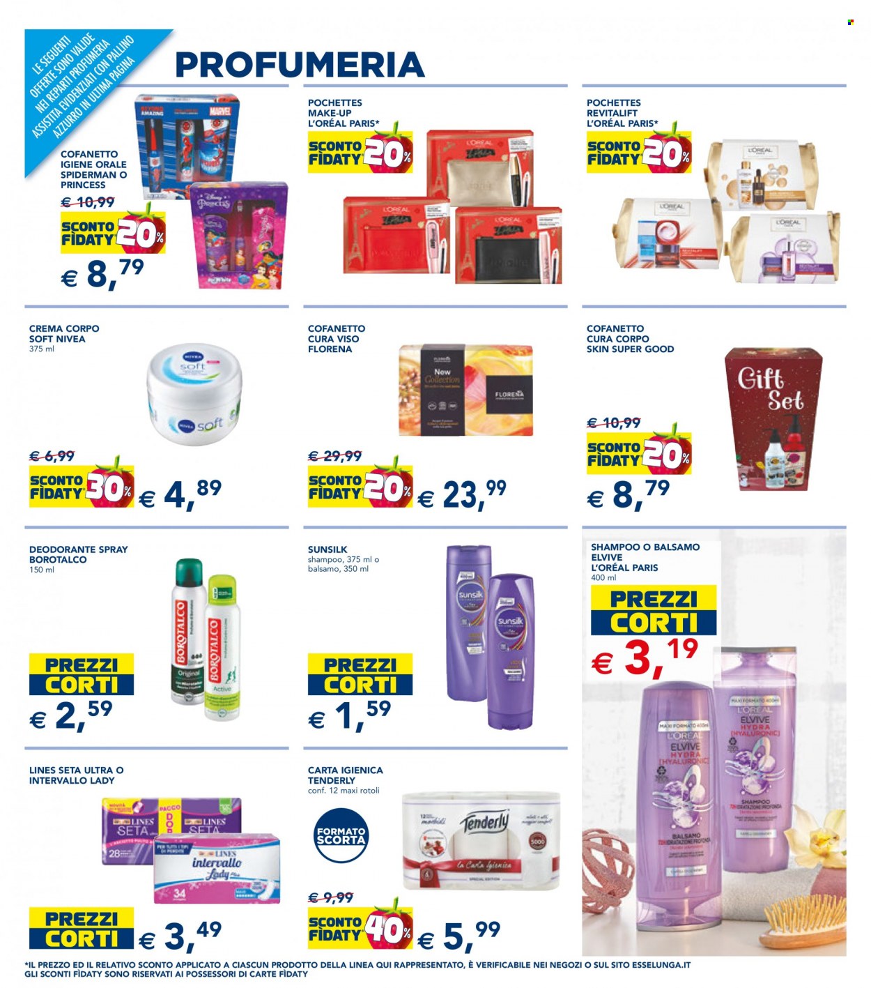 Volantino Esselunga - 5/12/2022 - 14/12/2022. Pagina 19