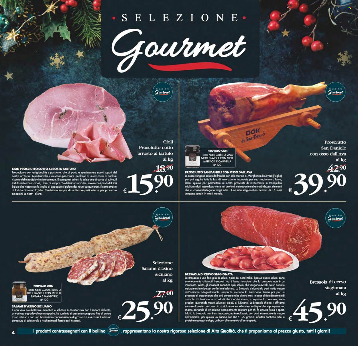 Volantino Deco - 6/12/2022 - 15/12/2022. Pagina 4