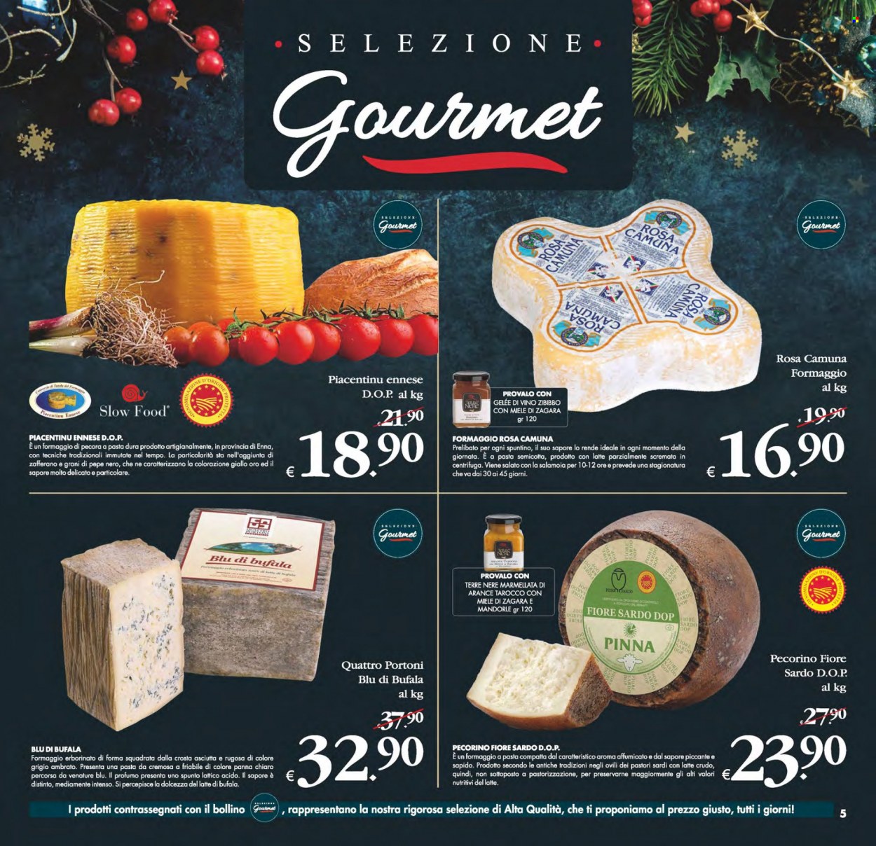 Volantino Deco - 6/12/2022 - 15/12/2022. Pagina 5