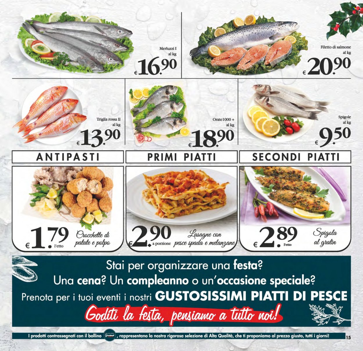 Volantino Deco - 6/12/2022 - 15/12/2022. Pagina 15