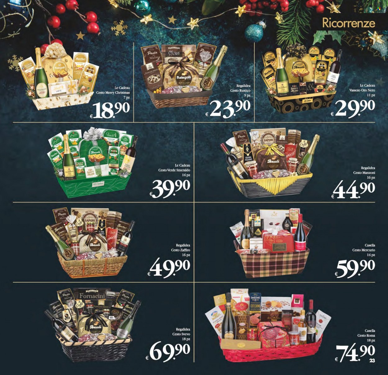 Volantino Deco - 6/12/2022 - 15/12/2022. Pagina 23