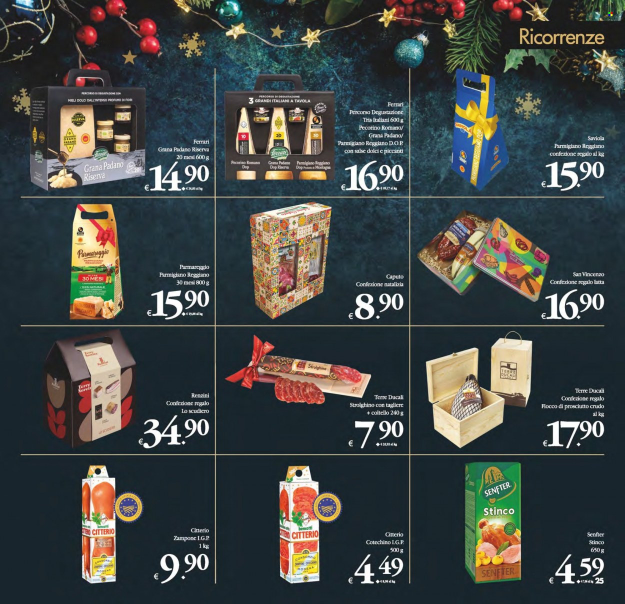 Volantino Deco - 6/12/2022 - 15/12/2022. Pagina 25