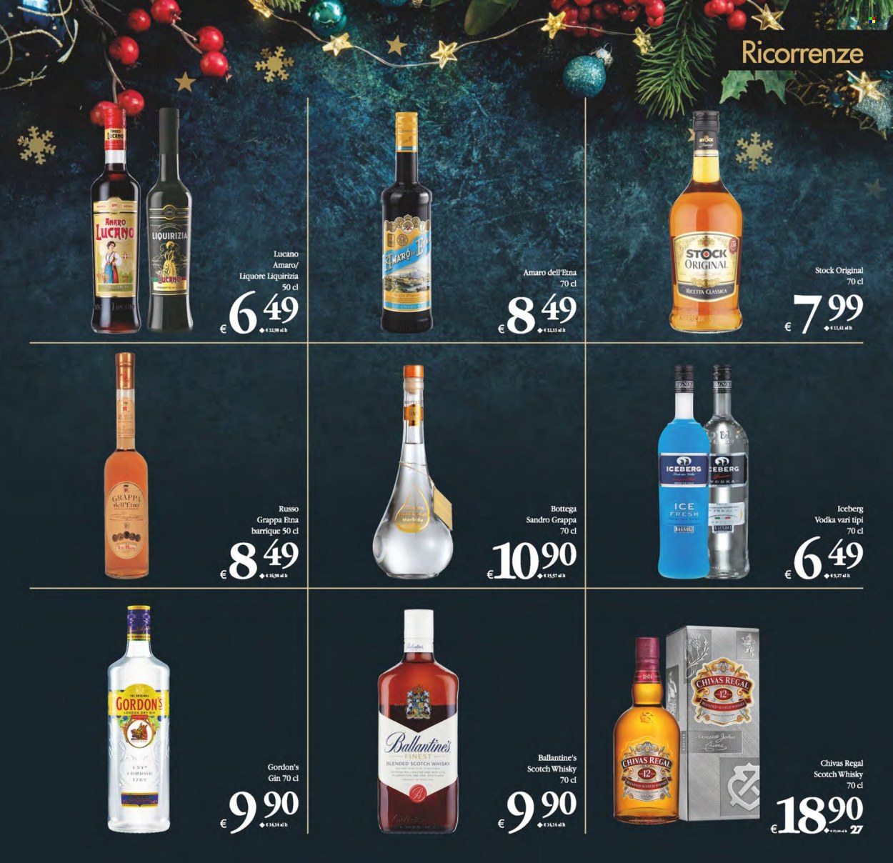 Volantino Deco - 6/12/2022 - 15/12/2022. Pagina 27