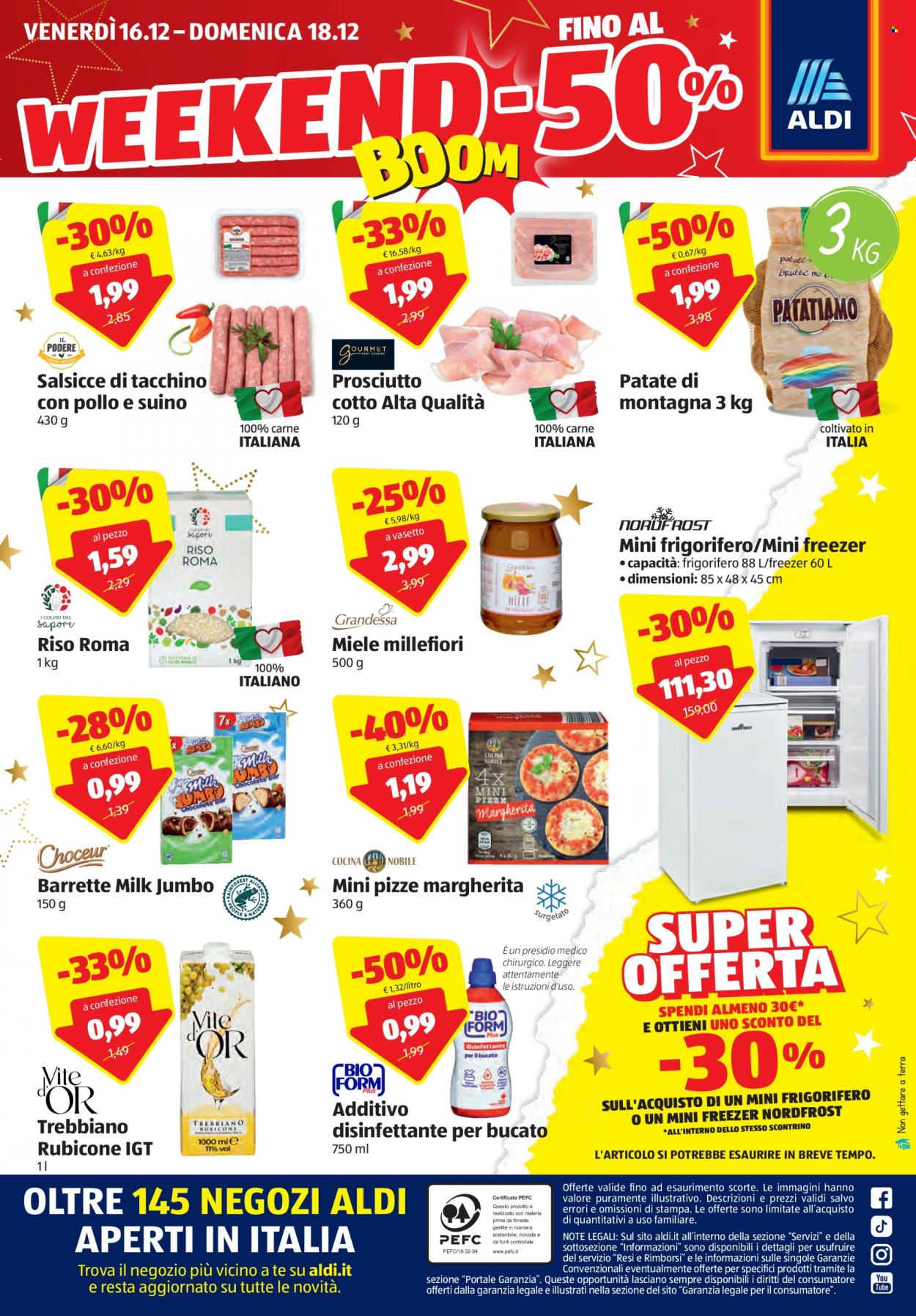 Volantino Aldi - 12/12/2022 - 18/12/2022. Pagina 24