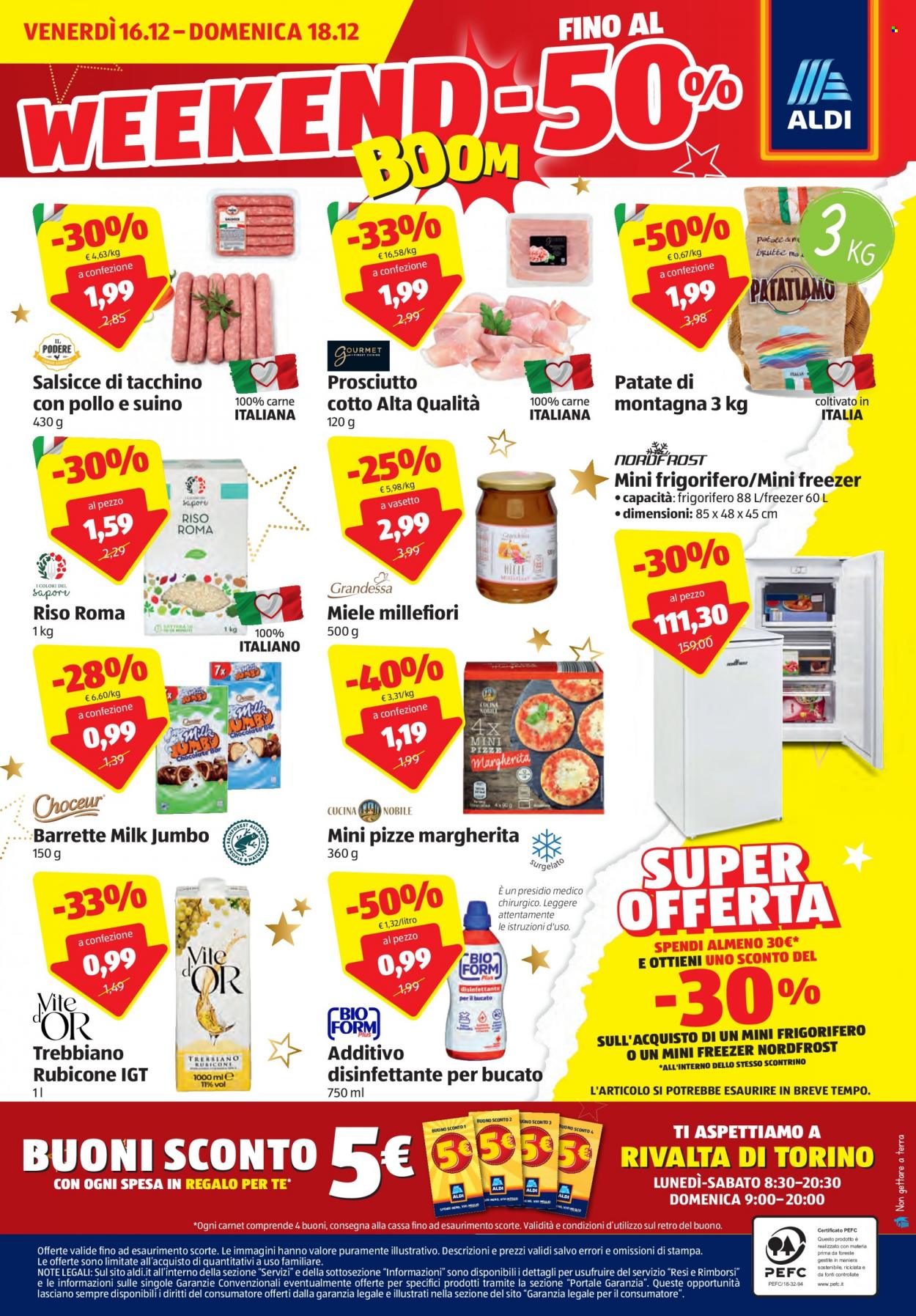 Volantino Aldi - 15/12/2022 - 24/12/2022. Pagina 28