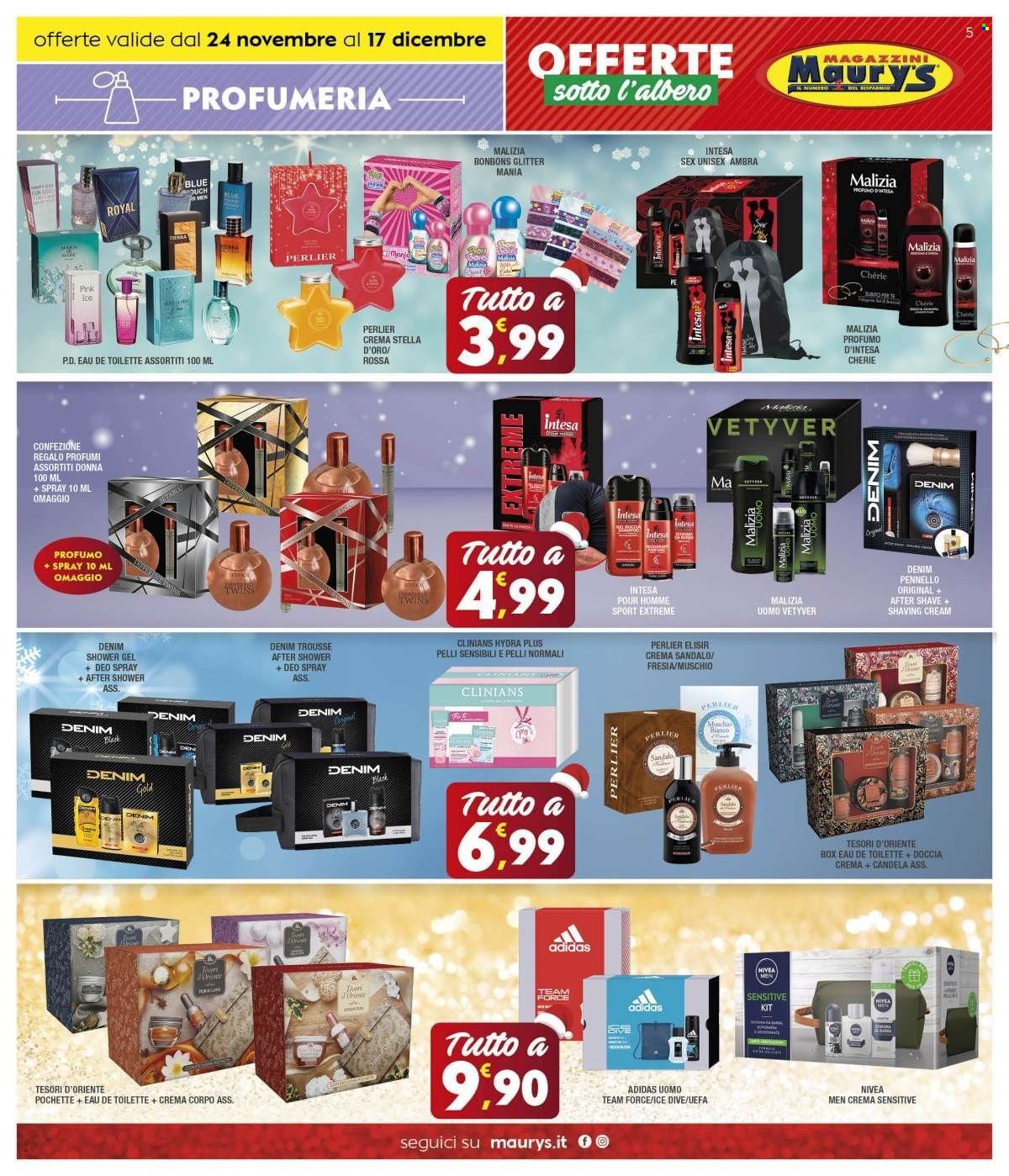 Volantino Maury's - 24/11/2022 - 17/12/2022. Pagina 5