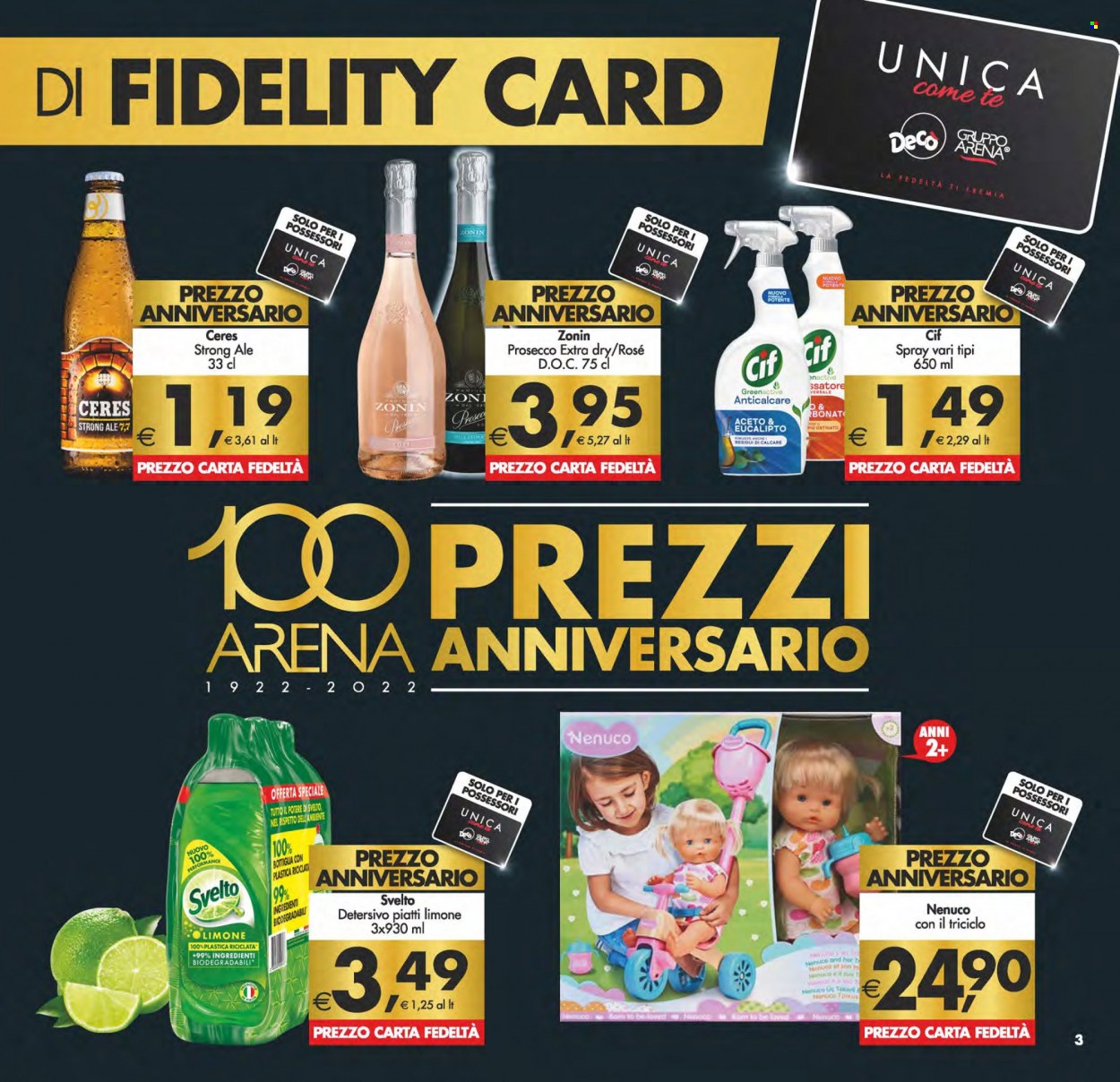 Volantino Deco - 6/12/2022 - 15/12/2022. Pagina 3