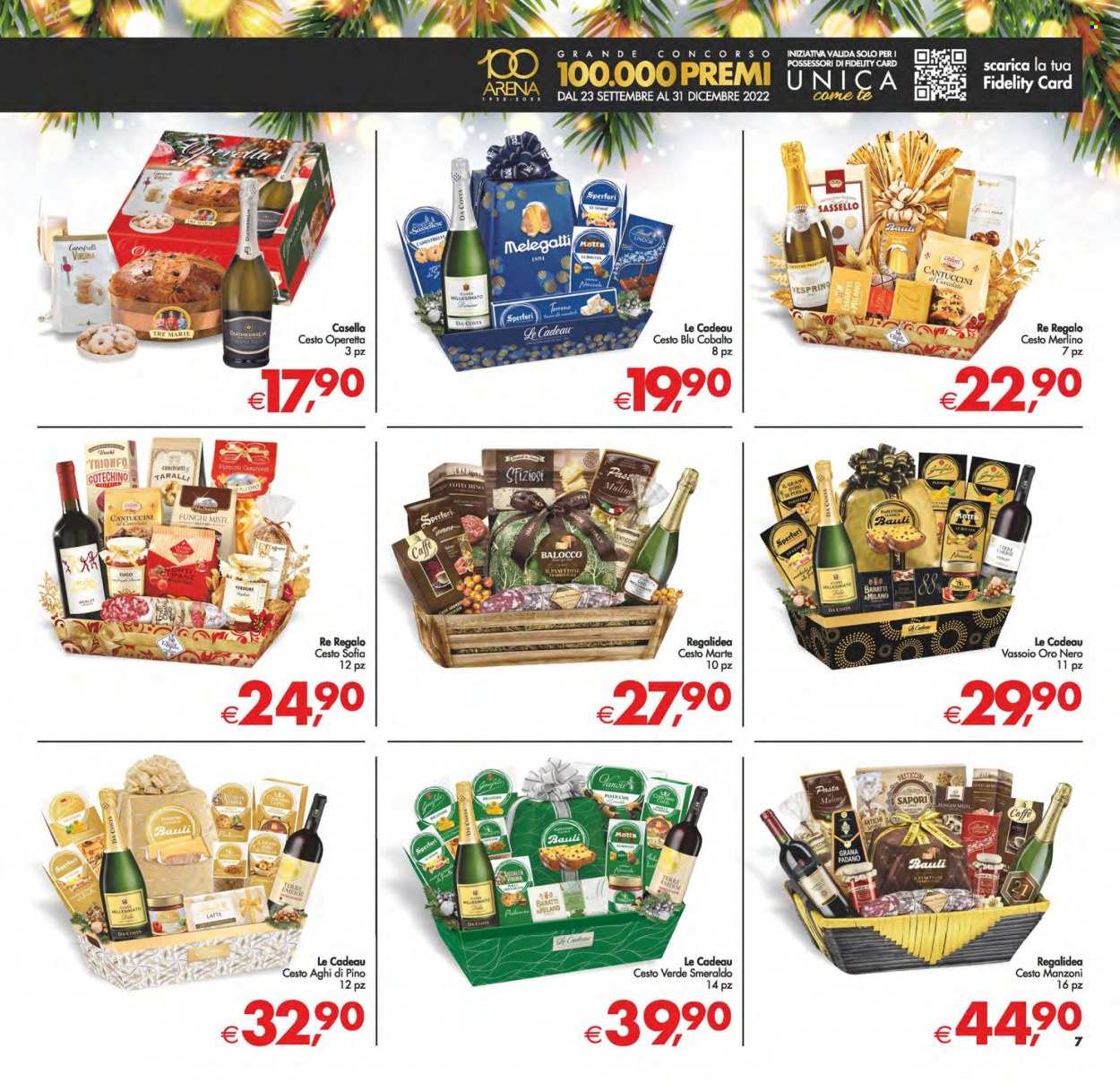 Volantino Deco - 6/12/2022 - 15/12/2022. Pagina 7