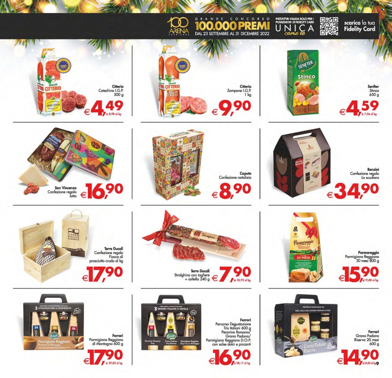 Volantino Deco - 6/12/2022 - 15/12/2022. Pagina 9