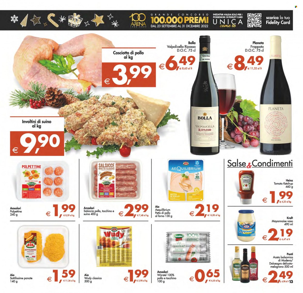 Volantino Deco - 6/12/2022 - 15/12/2022. Pagina 13