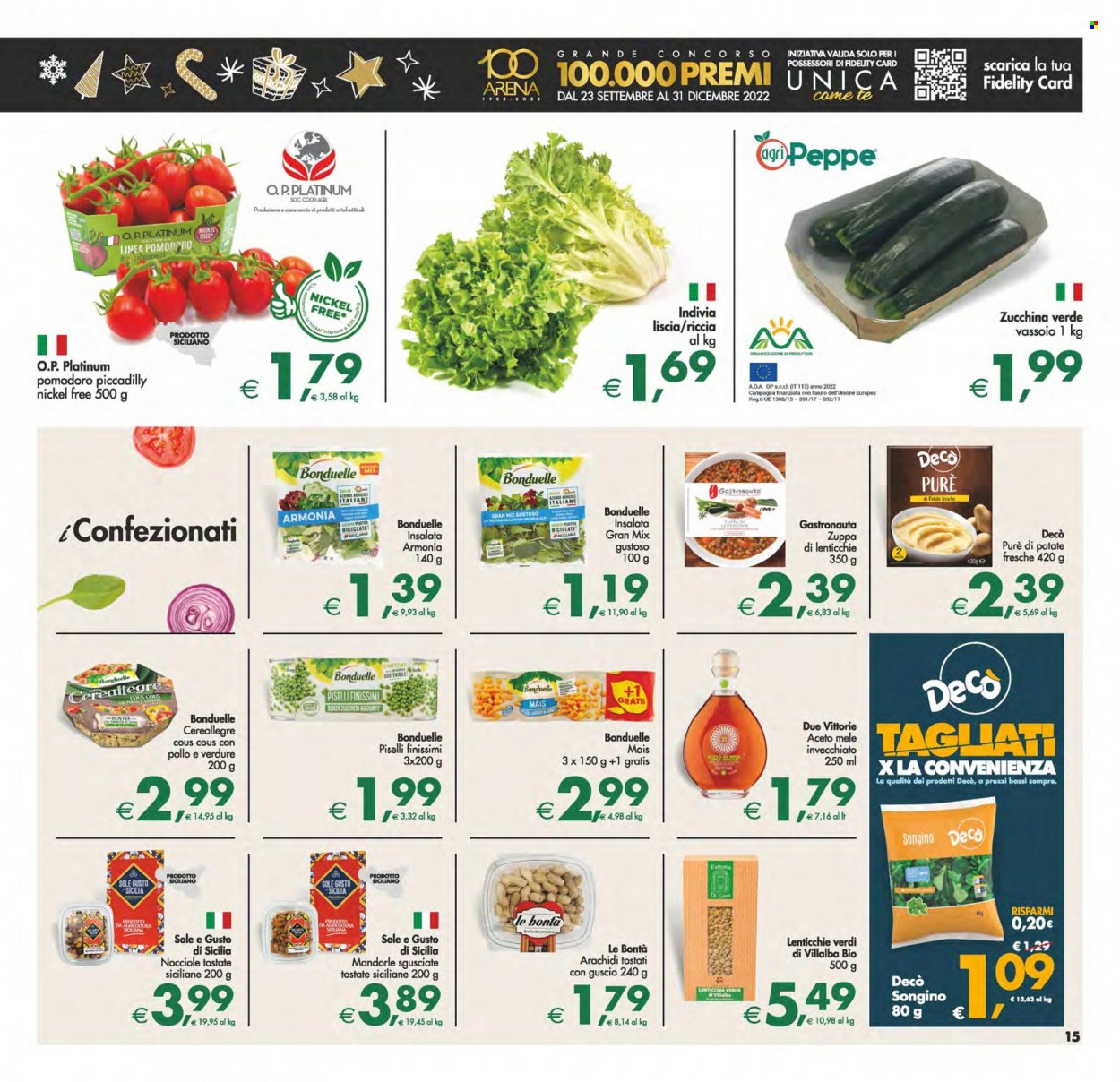 Volantino Deco - 6/12/2022 - 15/12/2022. Pagina 15
